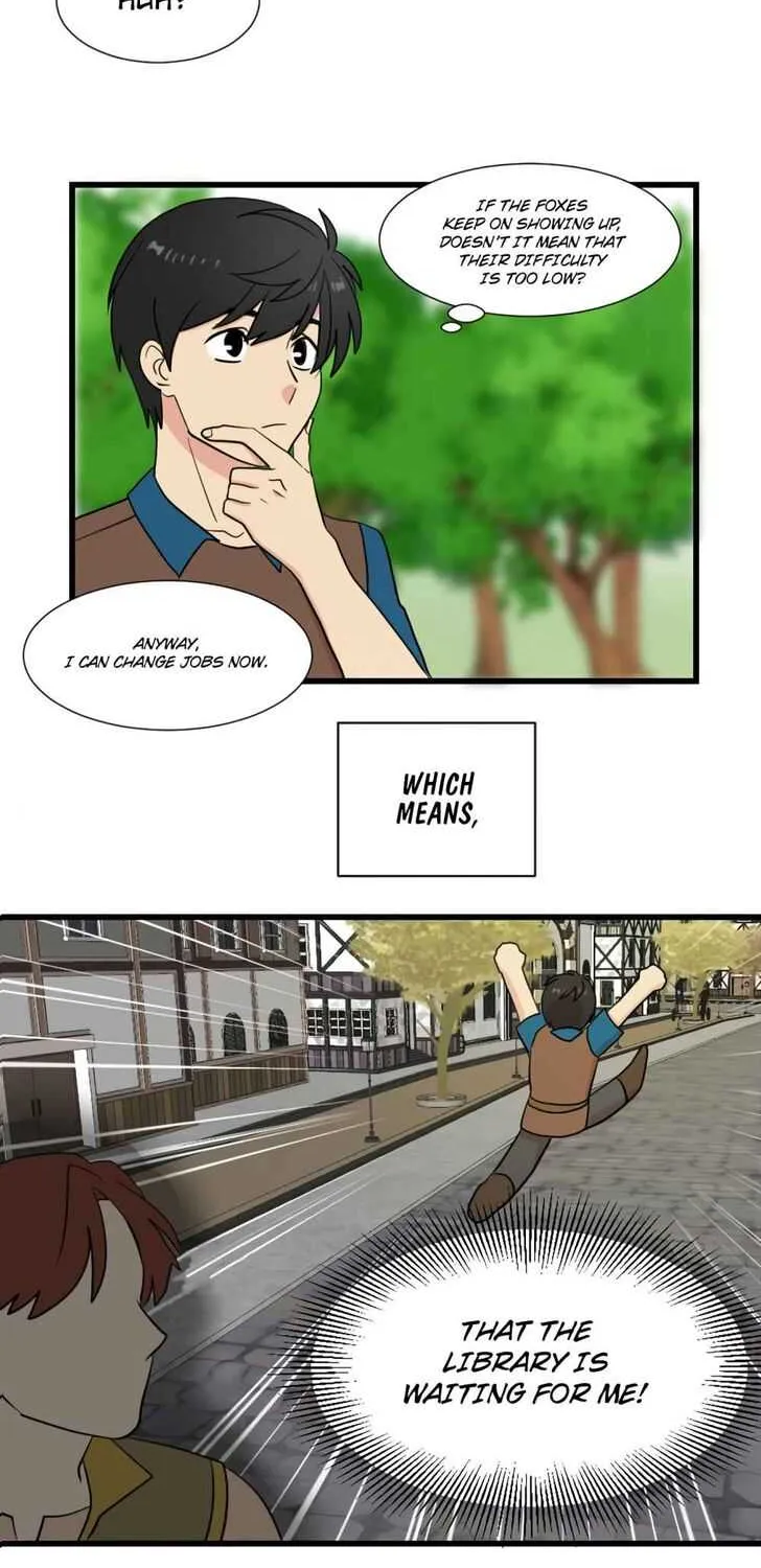Read Reader (Chang Han-Yoon) chapter 7 image 3 on Lezhin
