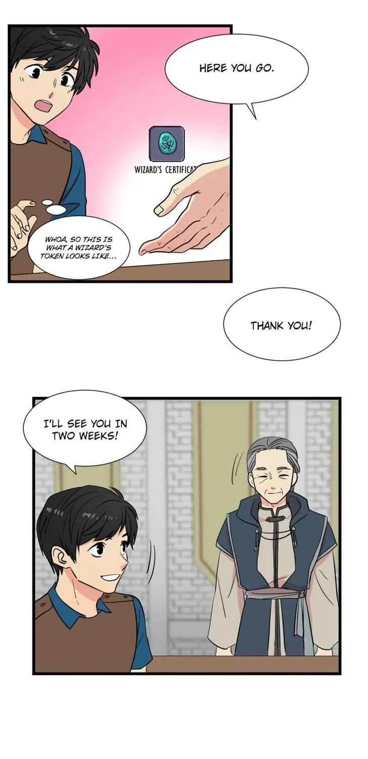 Read Reader (Chang Han-Yoon) chapter 7 image 32 on Lezhin