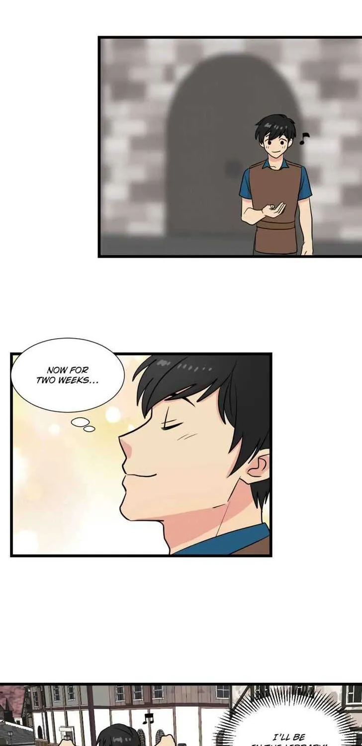 Read Reader (Chang Han-Yoon) chapter 7 image 33 on Lezhin