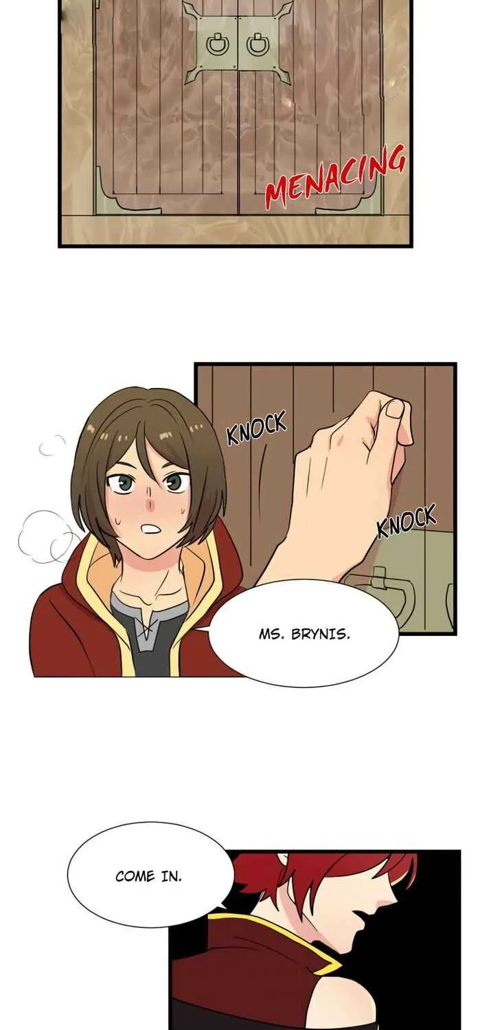 Read Reader (Chang Han-Yoon) chapter 7 image 35 on Lezhin