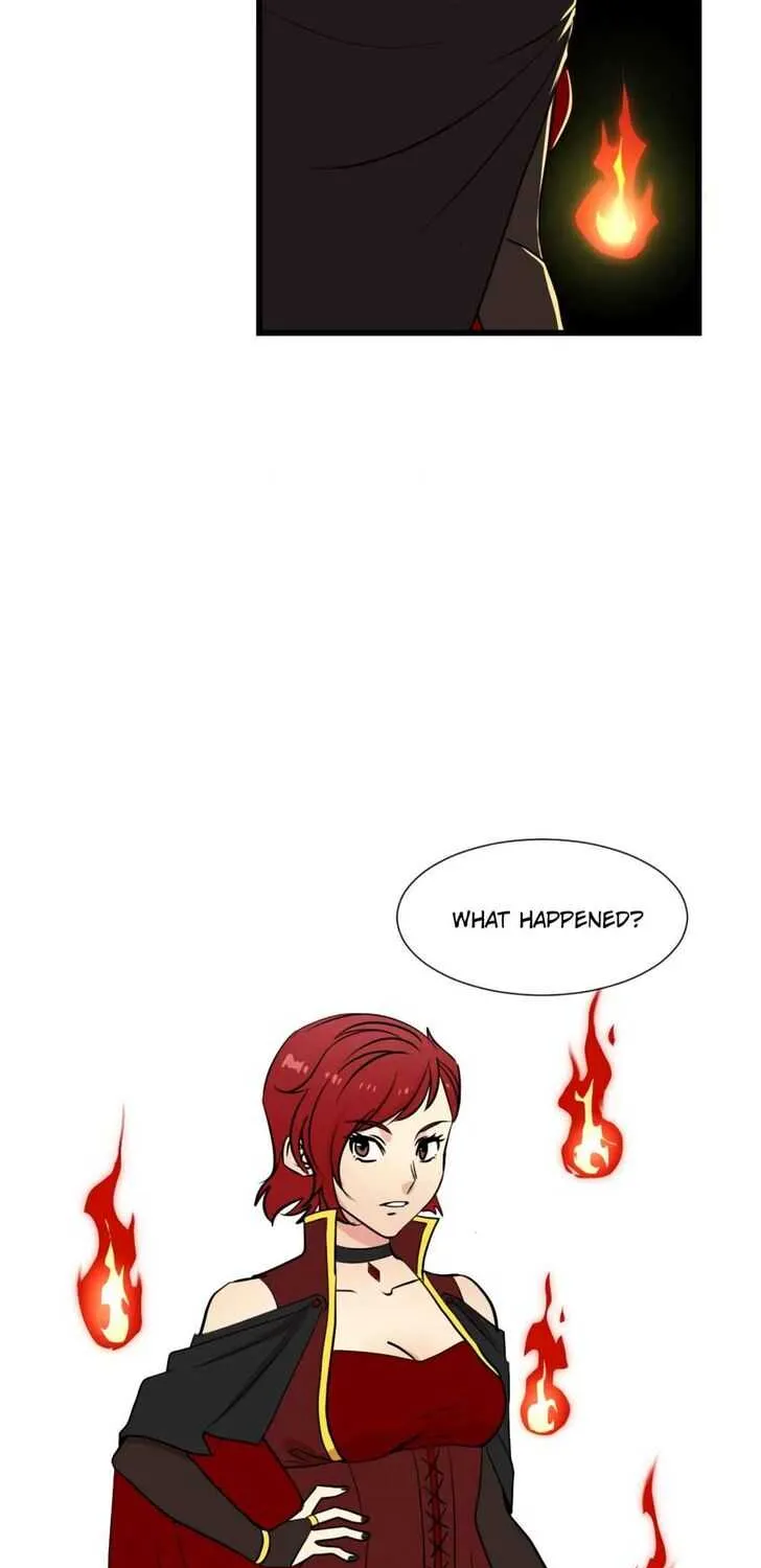 Read Reader (Chang Han-Yoon) chapter 7 image 36 on Lezhin