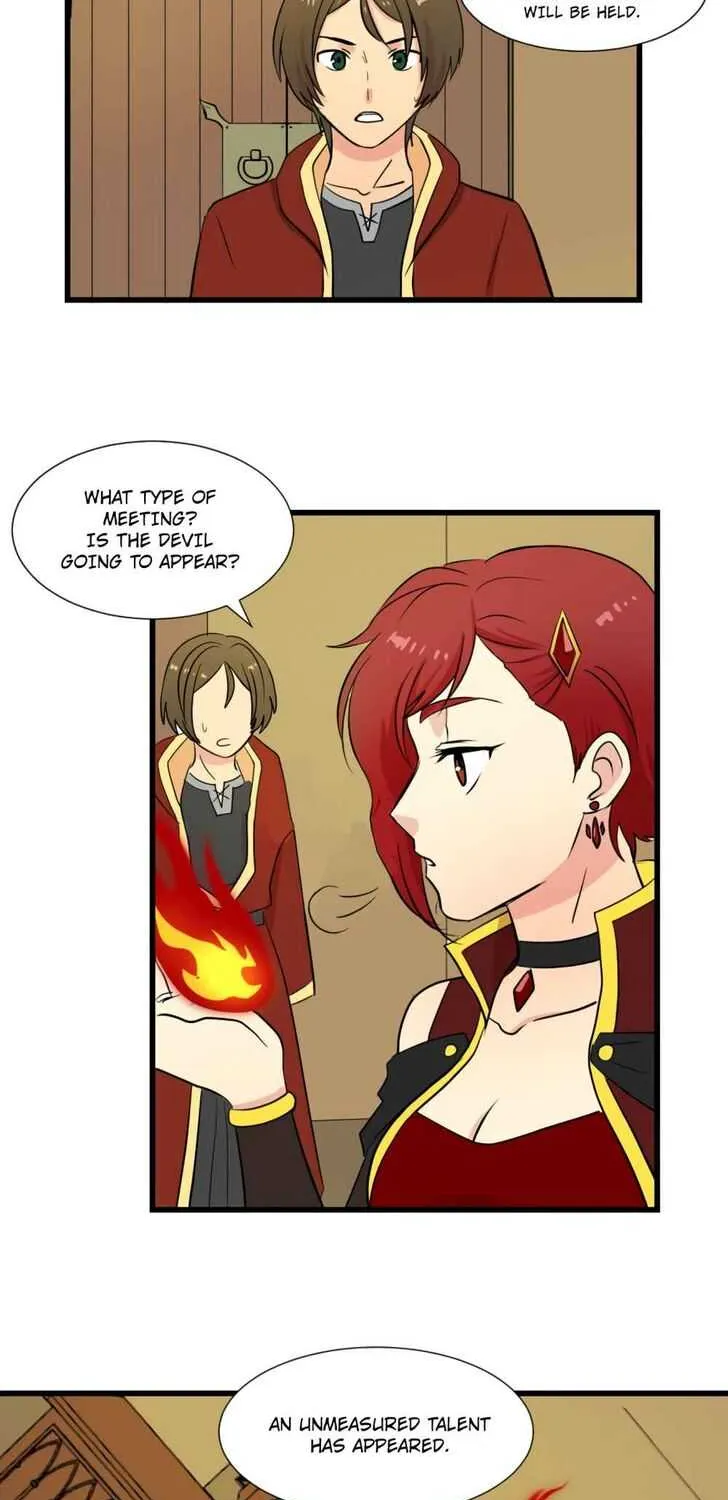 Read Reader (Chang Han-Yoon) chapter 7 image 38 on Lezhin