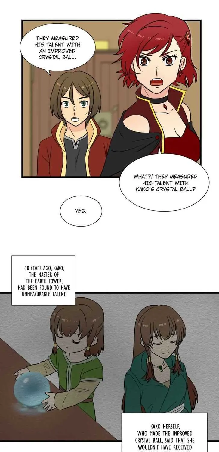 Read Reader (Chang Han-Yoon) chapter 7 image 40 on Lezhin