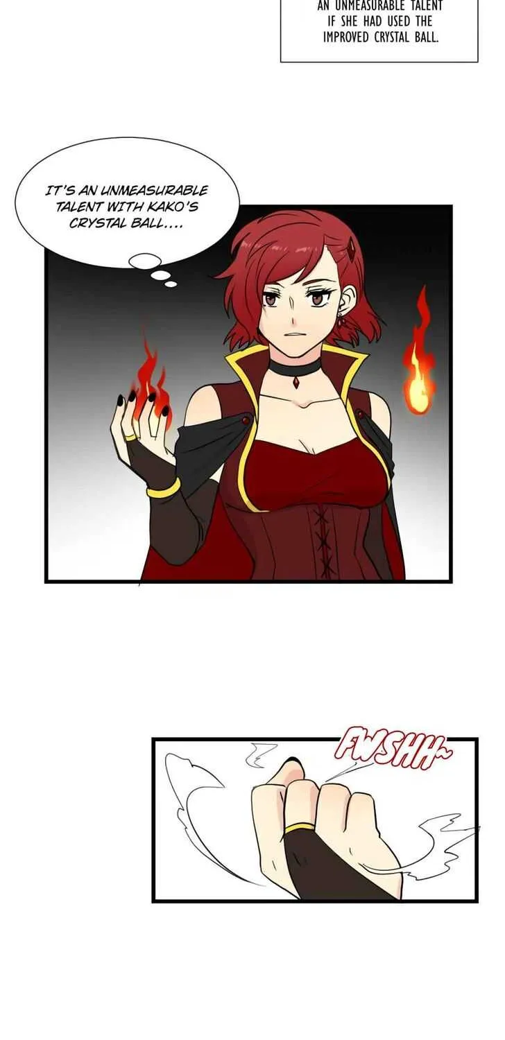 Read Reader (Chang Han-Yoon) chapter 7 image 41 on Lezhin