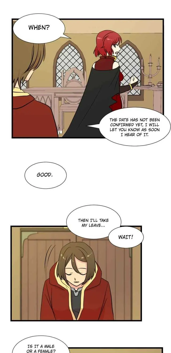 Read Reader (Chang Han-Yoon) chapter 7 image 42 on Lezhin