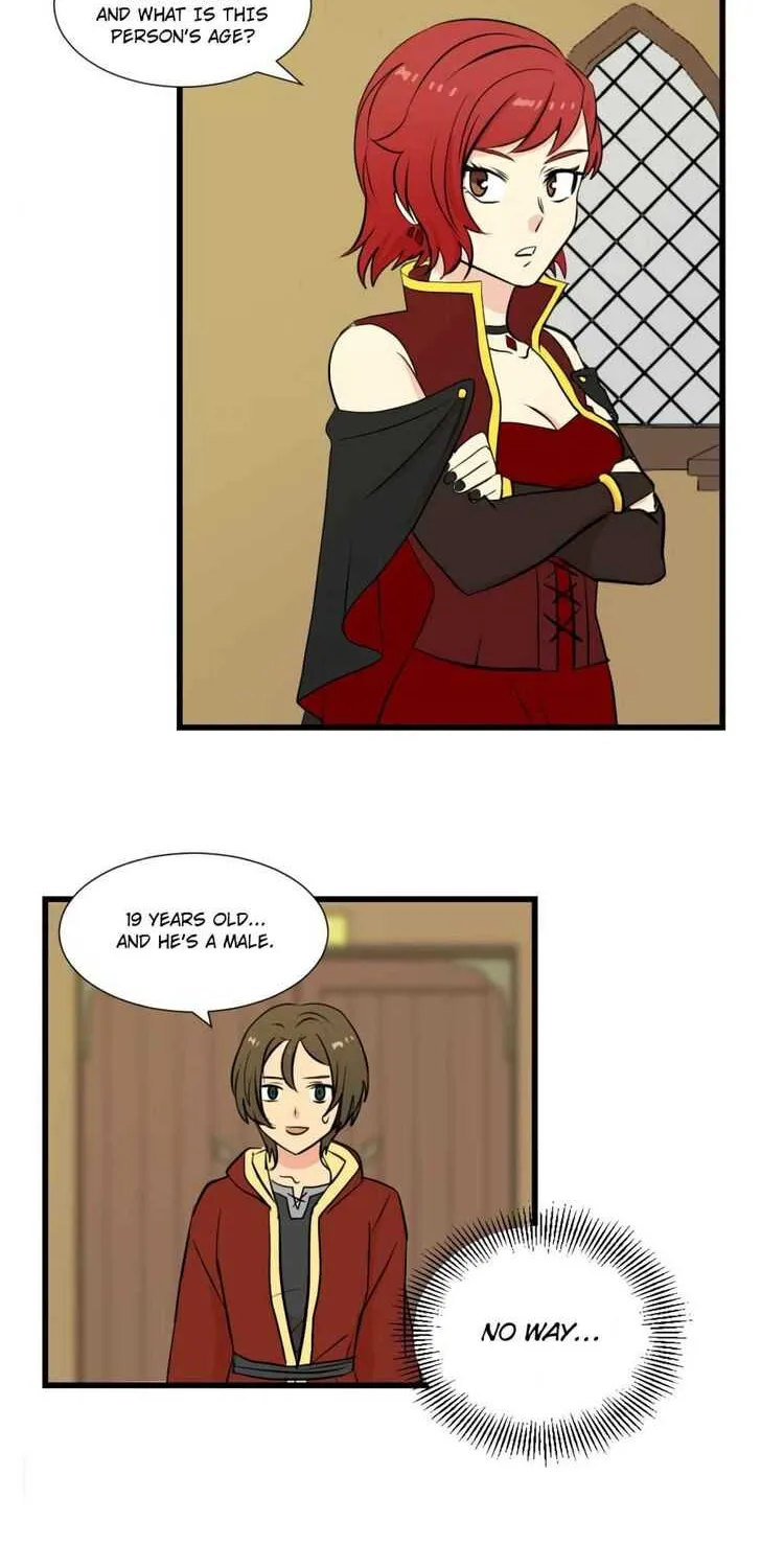 Read Reader (Chang Han-Yoon) chapter 7 image 43 on Lezhin