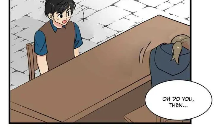 Read Reader (Chang Han-Yoon) chapter 7 image 7 on Lezhin