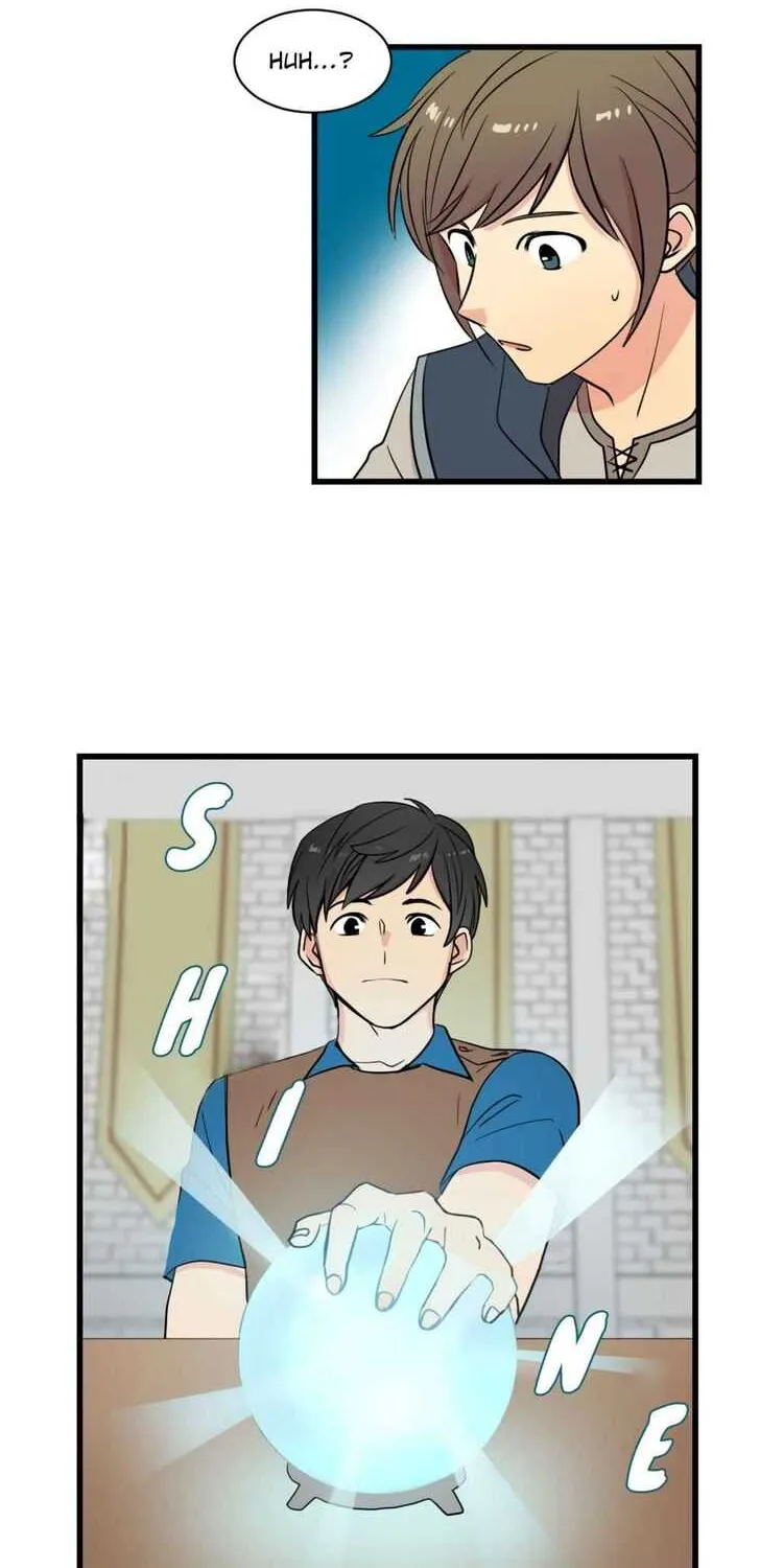 Read Reader (Chang Han-Yoon) chapter 7 image 9 on Lezhin