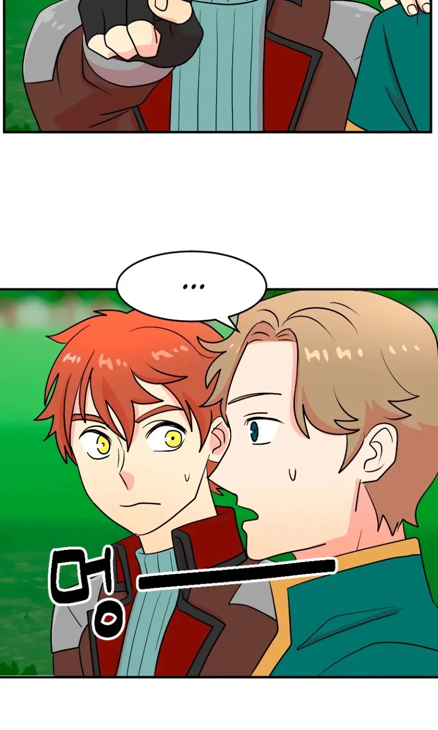 Read Reader (Chang Han-Yoon) chapter 70 image 17 on Lezhin