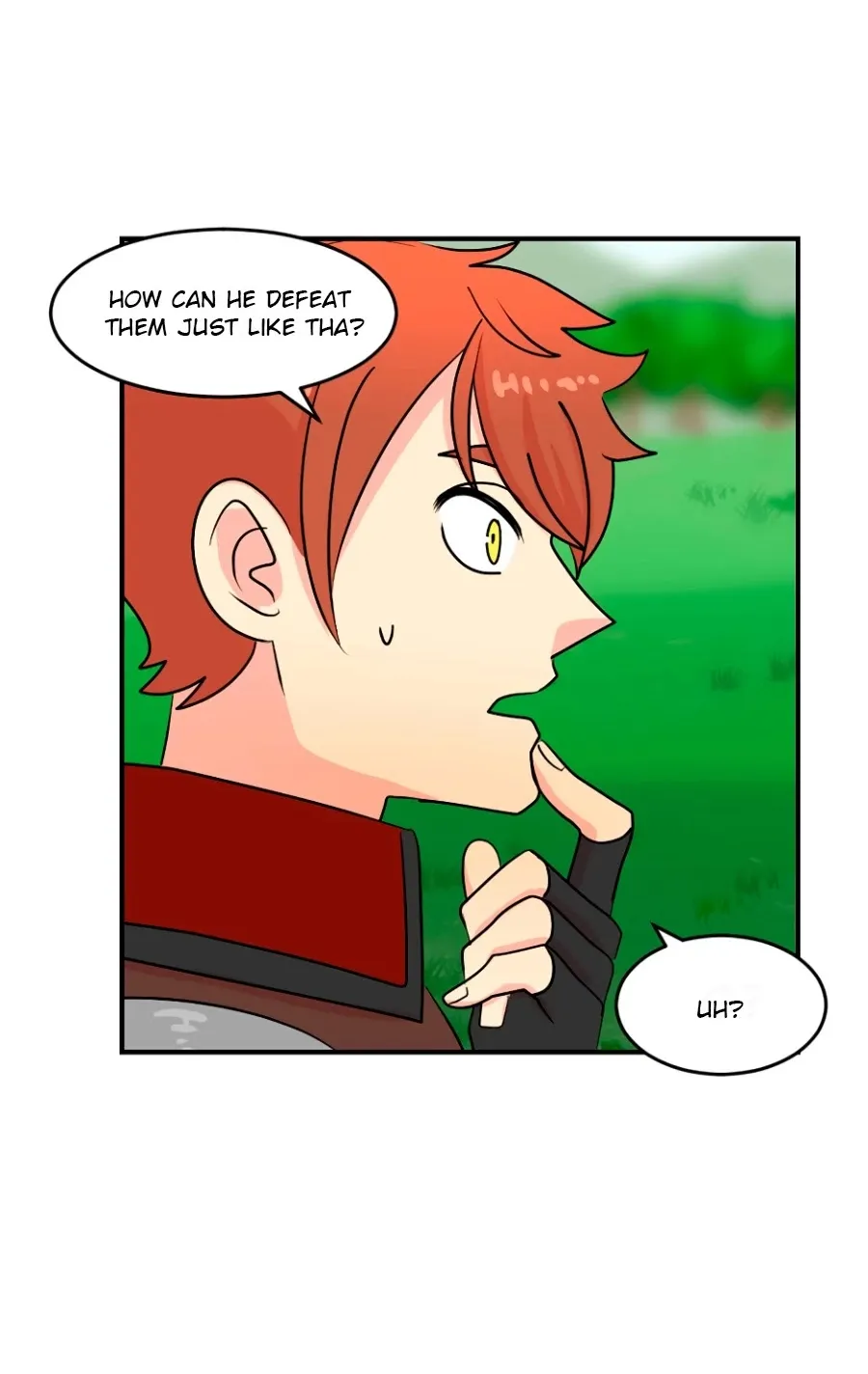 Read Reader (Chang Han-Yoon) chapter 70 image 18 on Lezhin