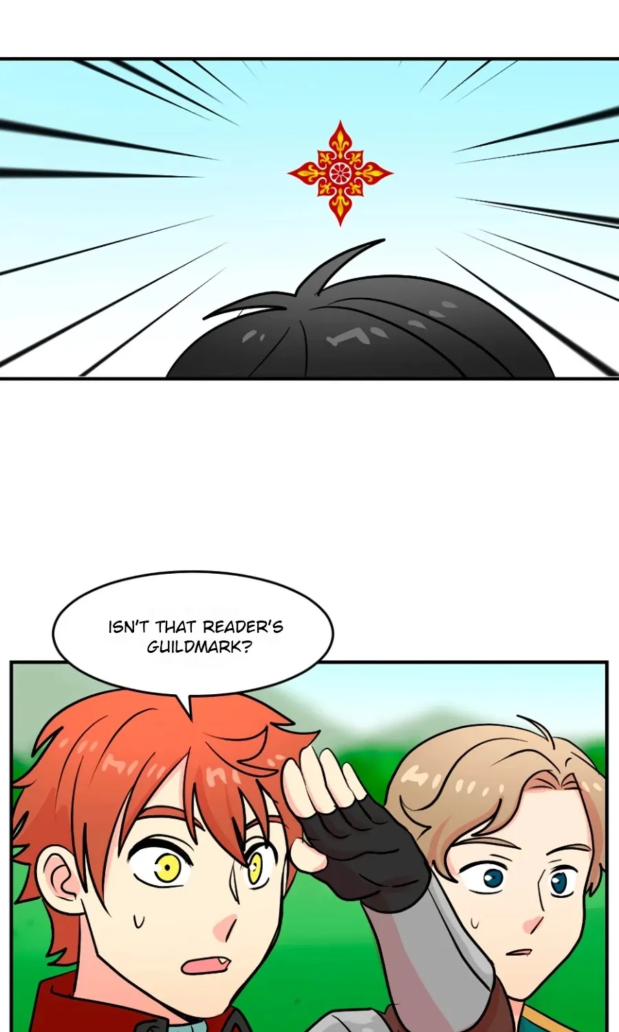 Read Reader (Chang Han-Yoon) chapter 70 image 19 on Lezhin