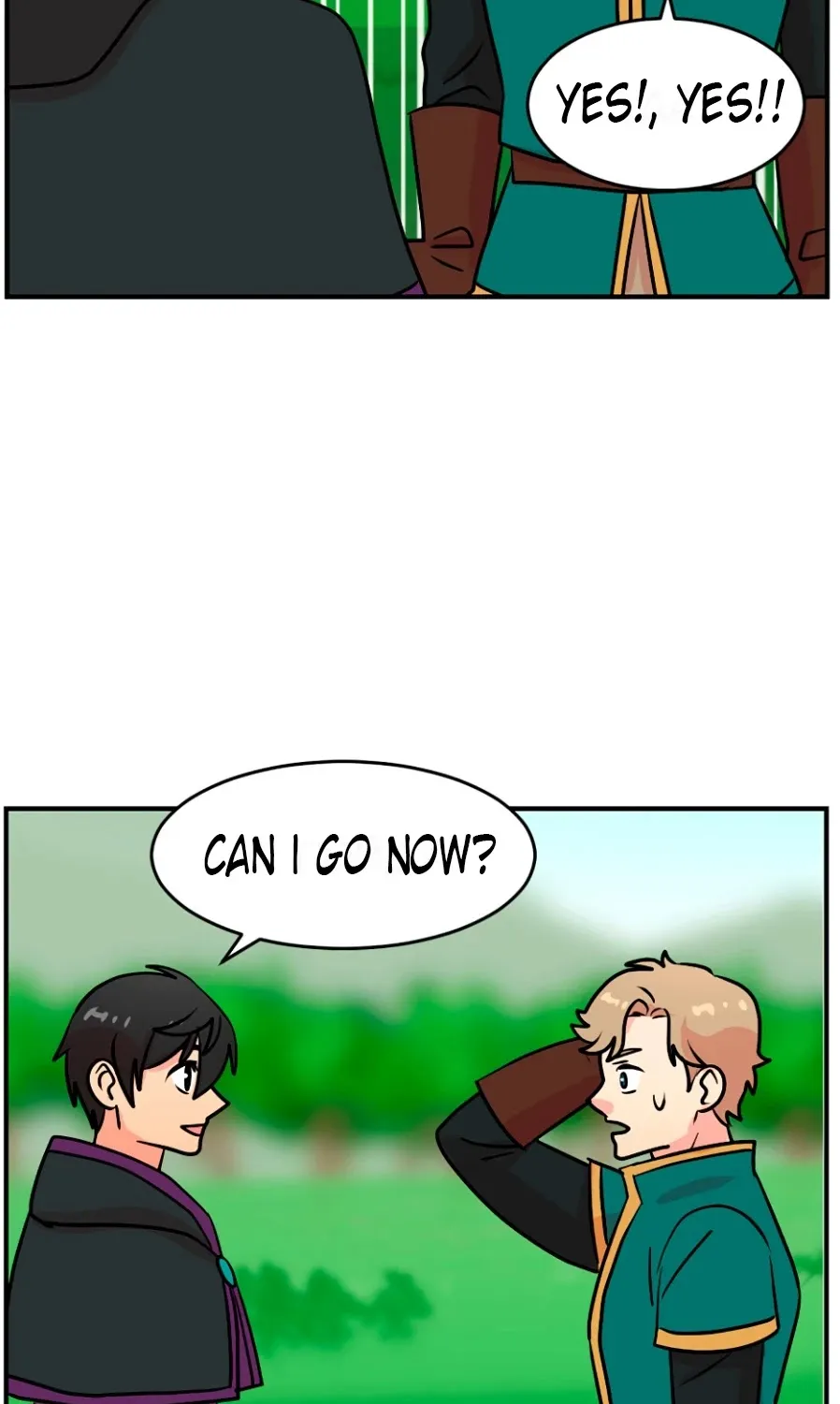 Read Reader (Chang Han-Yoon) chapter 70 image 35 on Lezhin