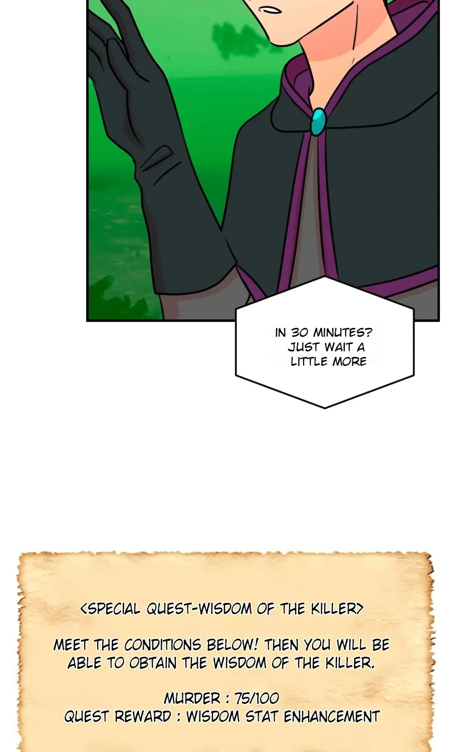 Read Reader (Chang Han-Yoon) chapter 70 image 39 on Lezhin