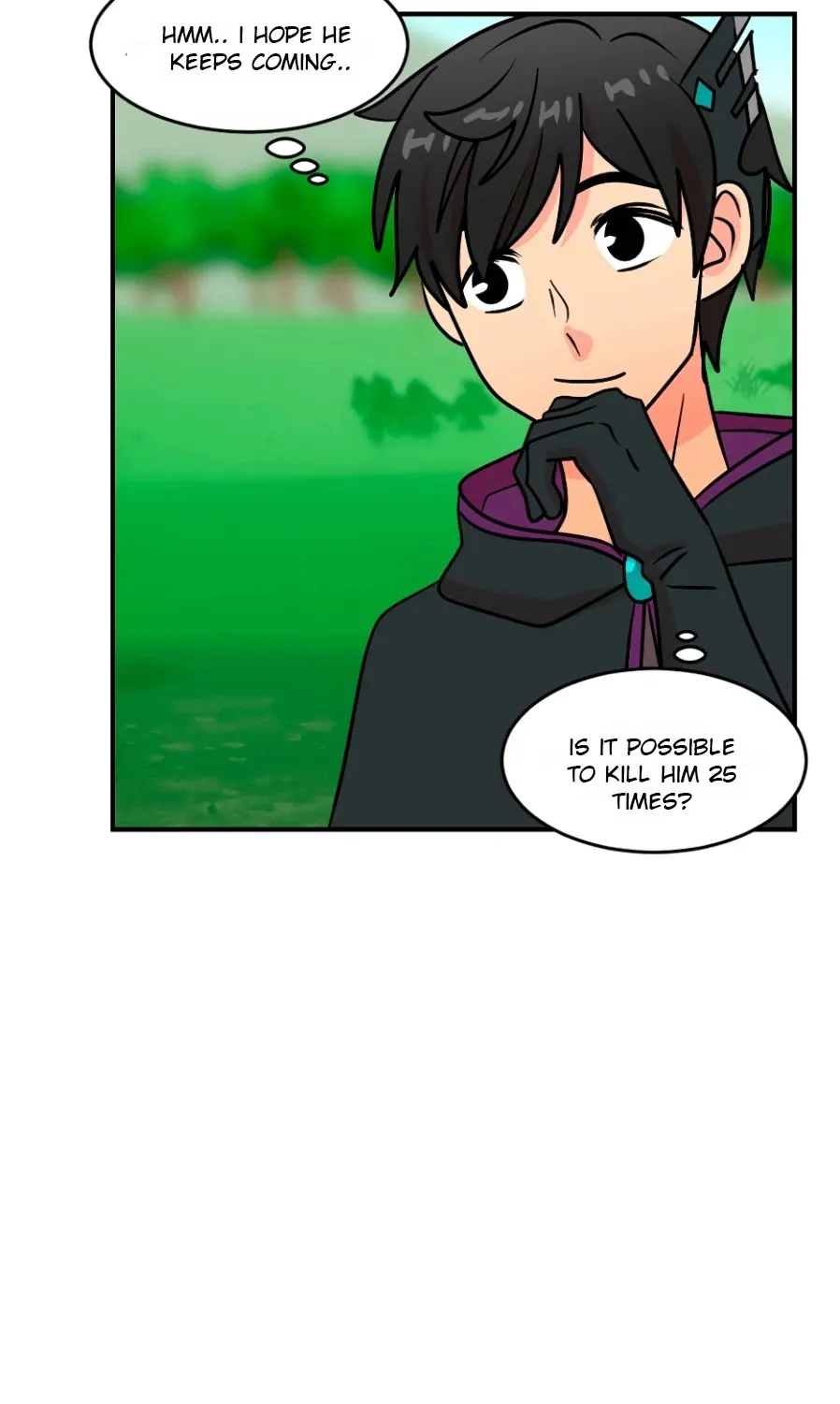 Read Reader (Chang Han-Yoon) chapter 70 image 41 on Lezhin