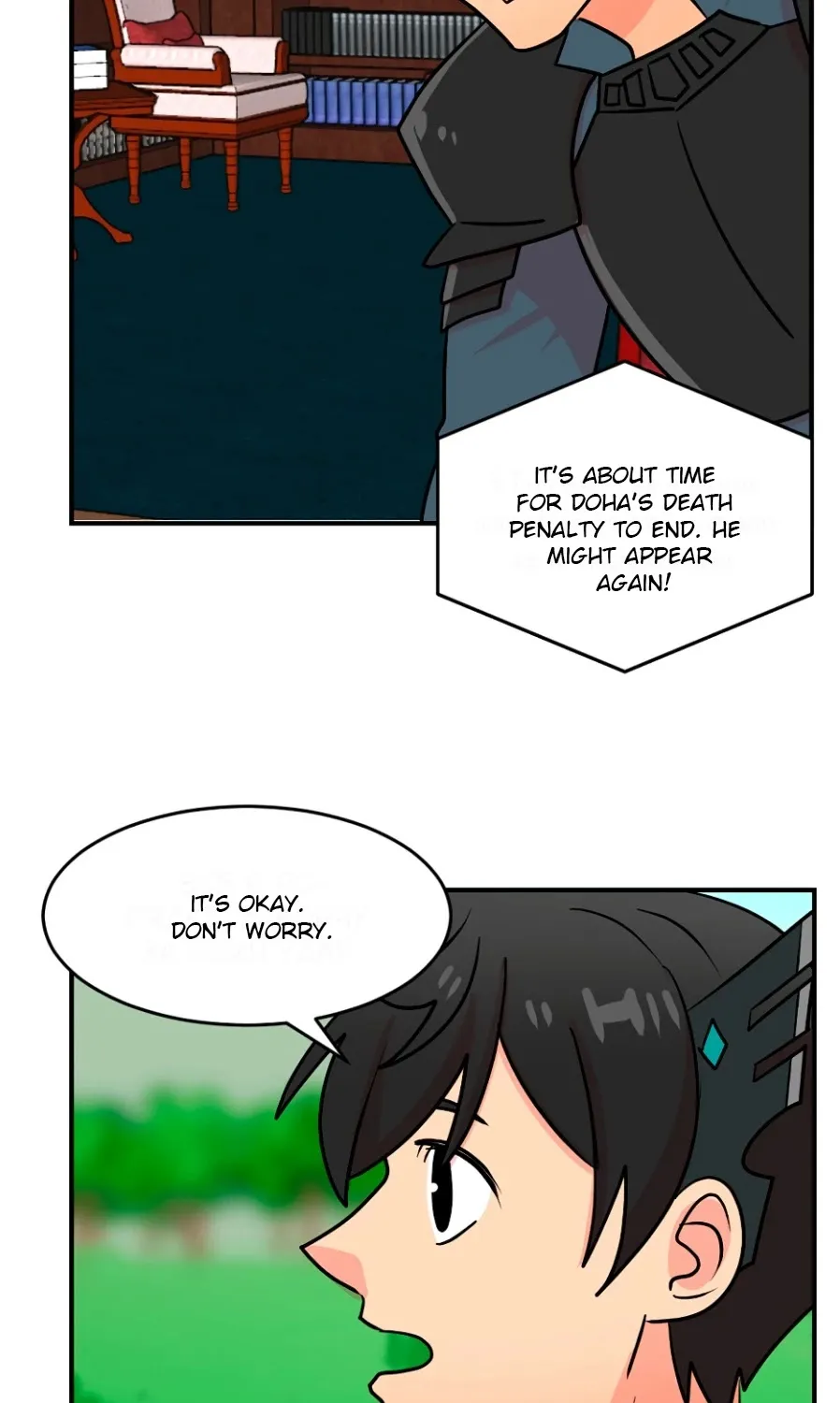 Read Reader (Chang Han-Yoon) chapter 70 image 47 on Lezhin