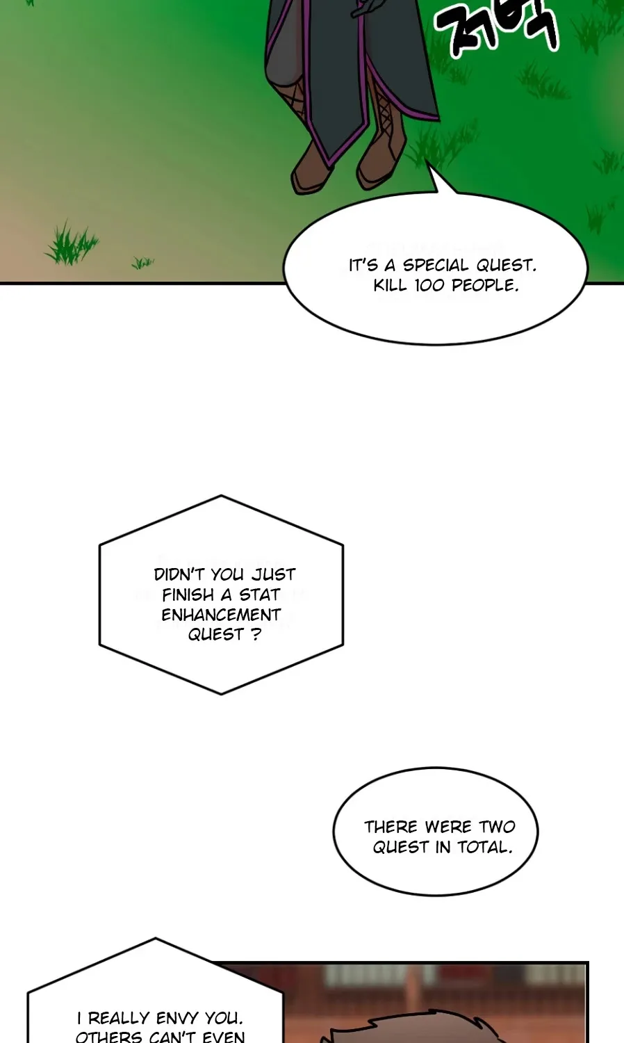 Read Reader (Chang Han-Yoon) chapter 70 image 49 on Lezhin