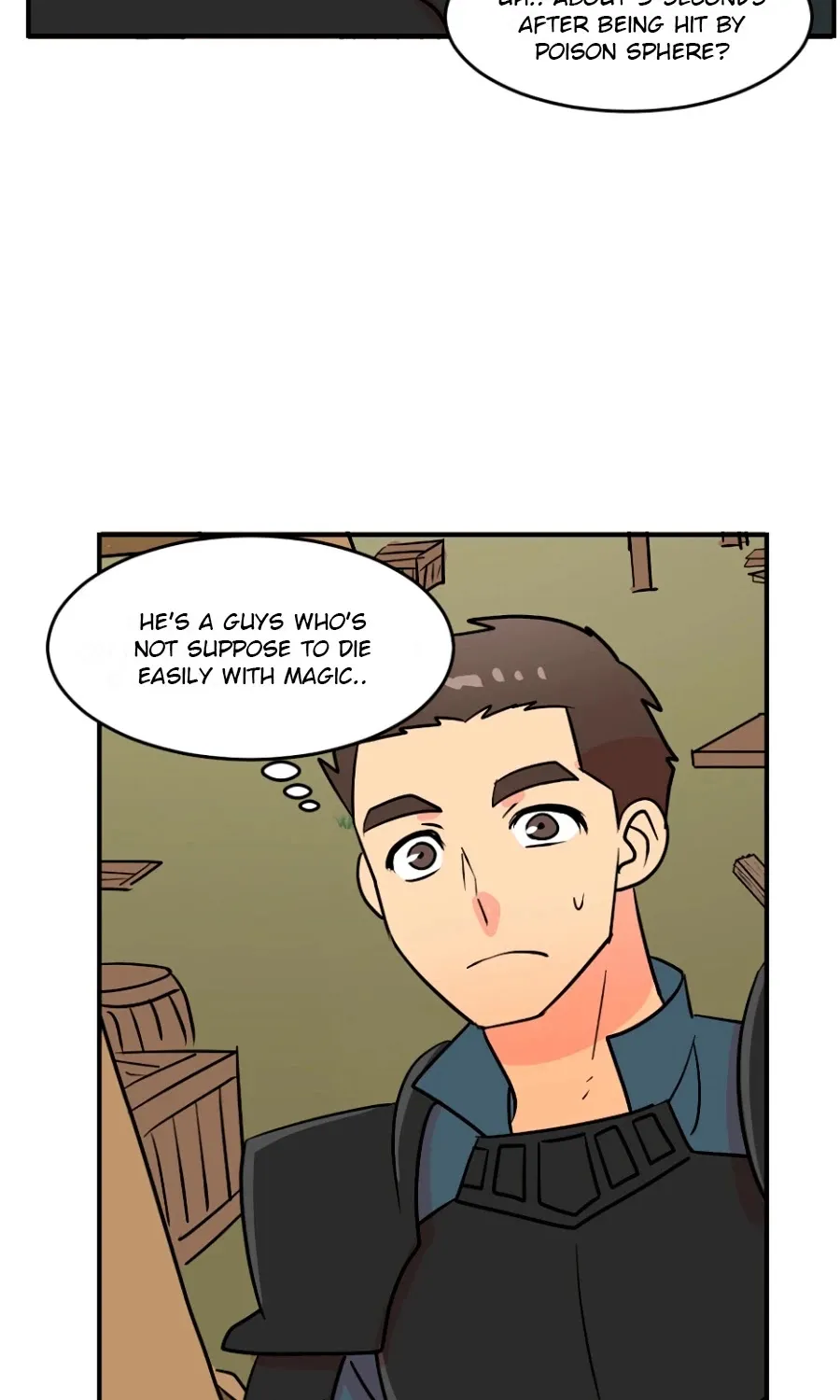 Read Reader (Chang Han-Yoon) chapter 70 image 69 on Lezhin