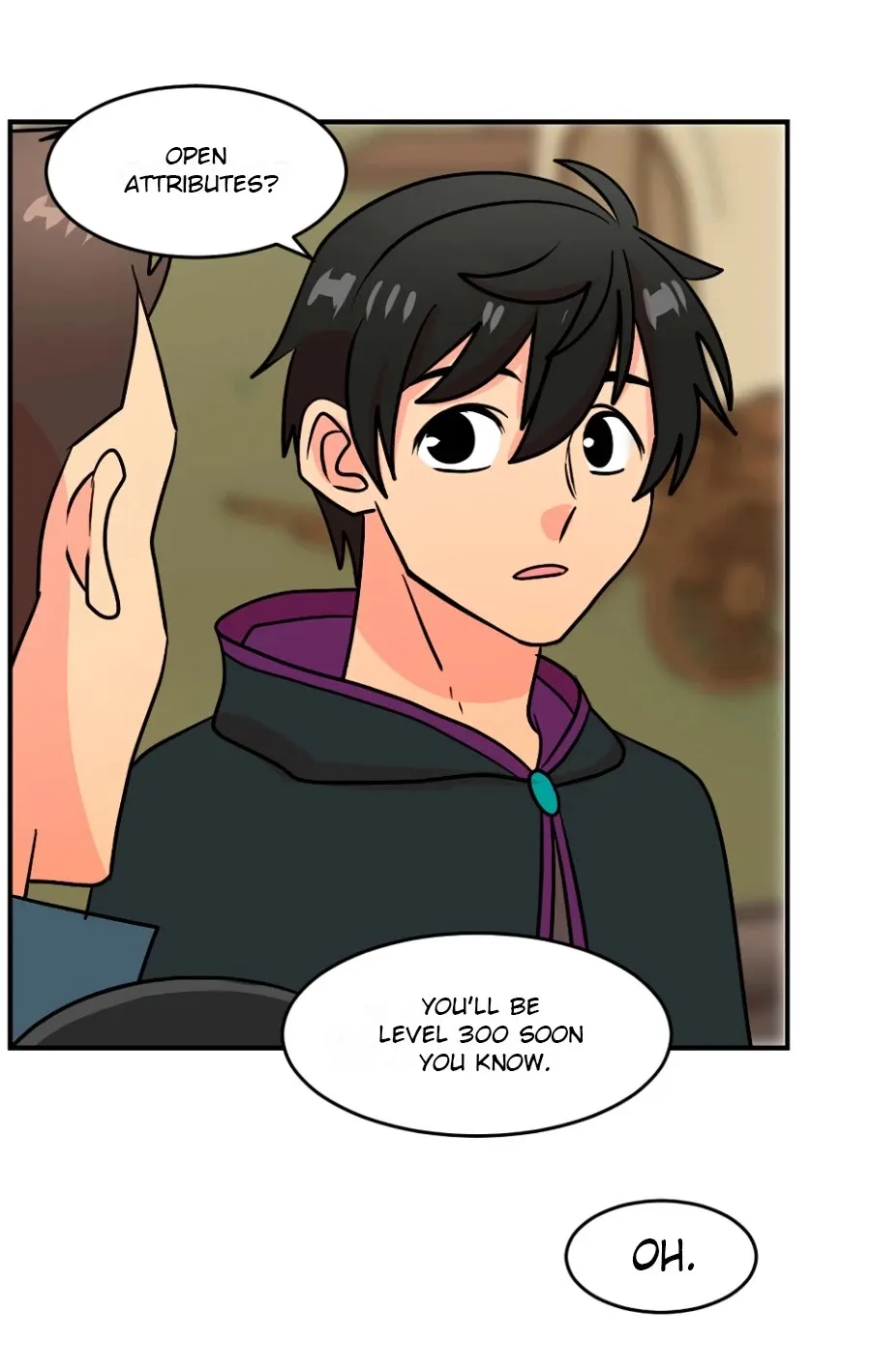 Read Reader (Chang Han-Yoon) chapter 70 image 74 on Lezhin