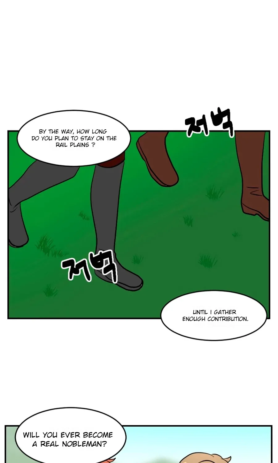 Read Reader (Chang Han-Yoon) chapter 70 image 9 on Lezhin