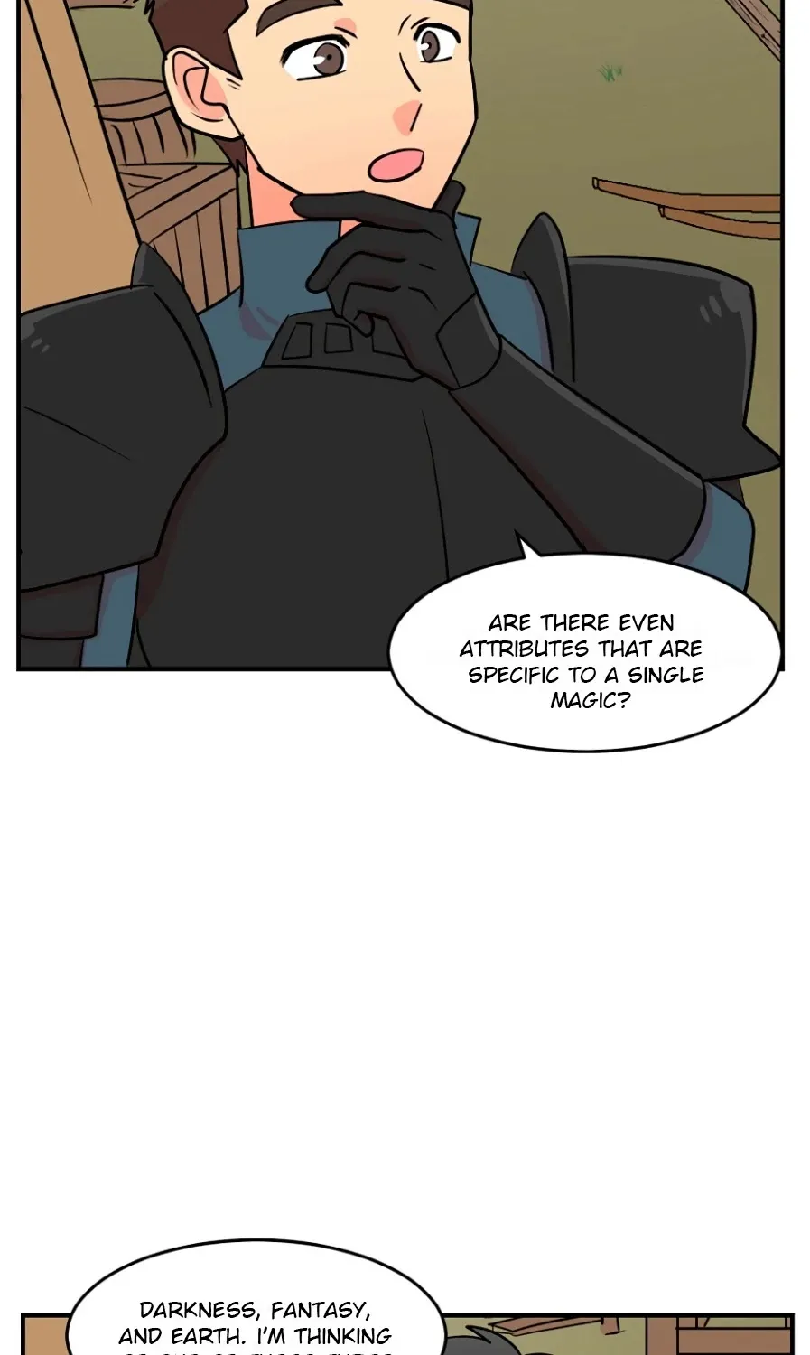 Read Reader (Chang Han-Yoon) chapter 71 image 4 on Lezhin