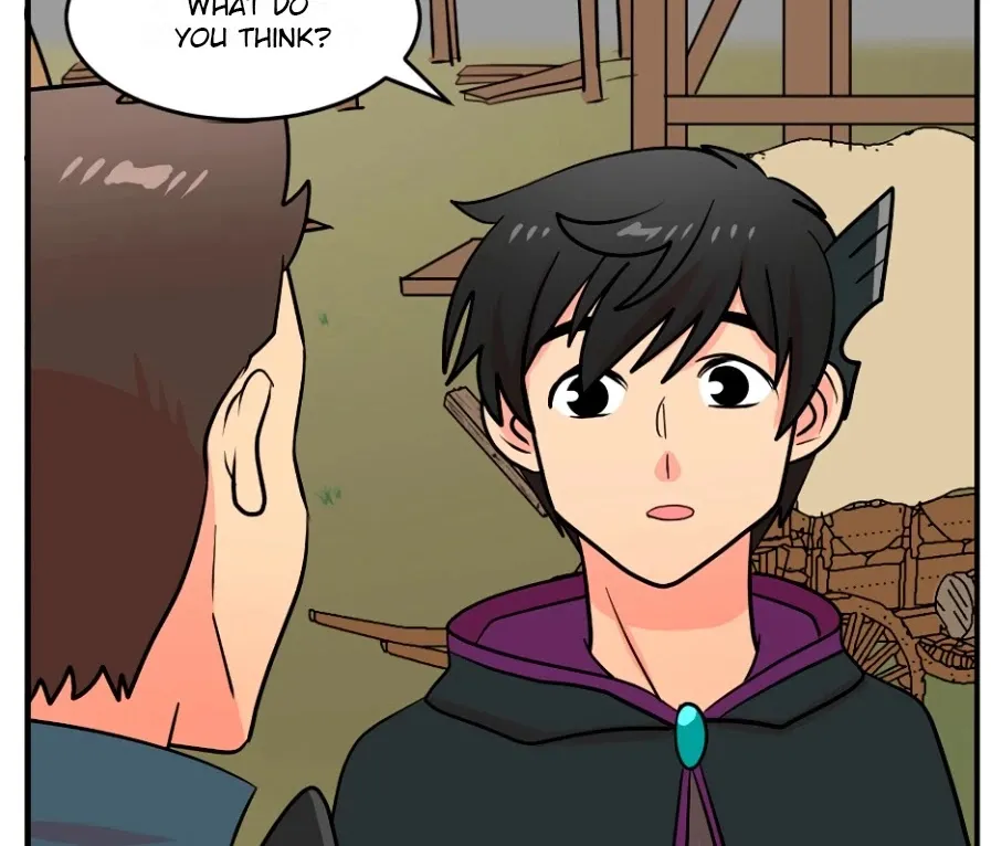 Read Reader (Chang Han-Yoon) chapter 71 image 6 on Lezhin
