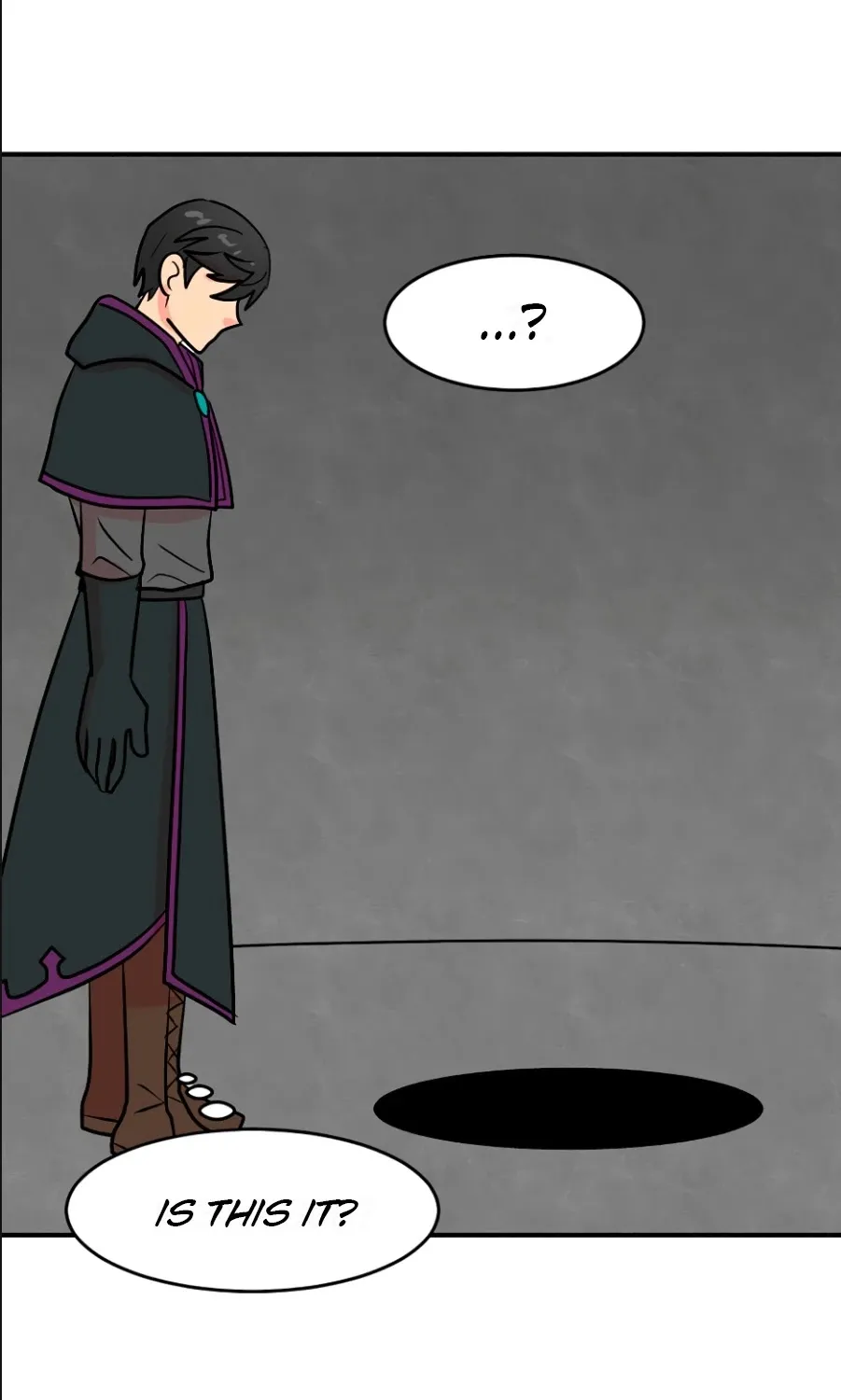 Read Reader (Chang Han-Yoon) chapter 71 image 61 on Lezhin