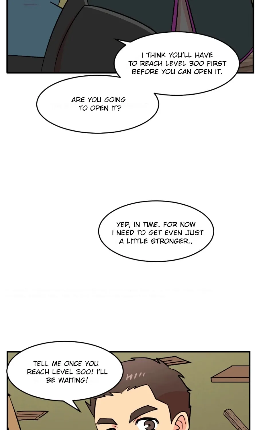 Read Reader (Chang Han-Yoon) chapter 71 image 7 on Lezhin