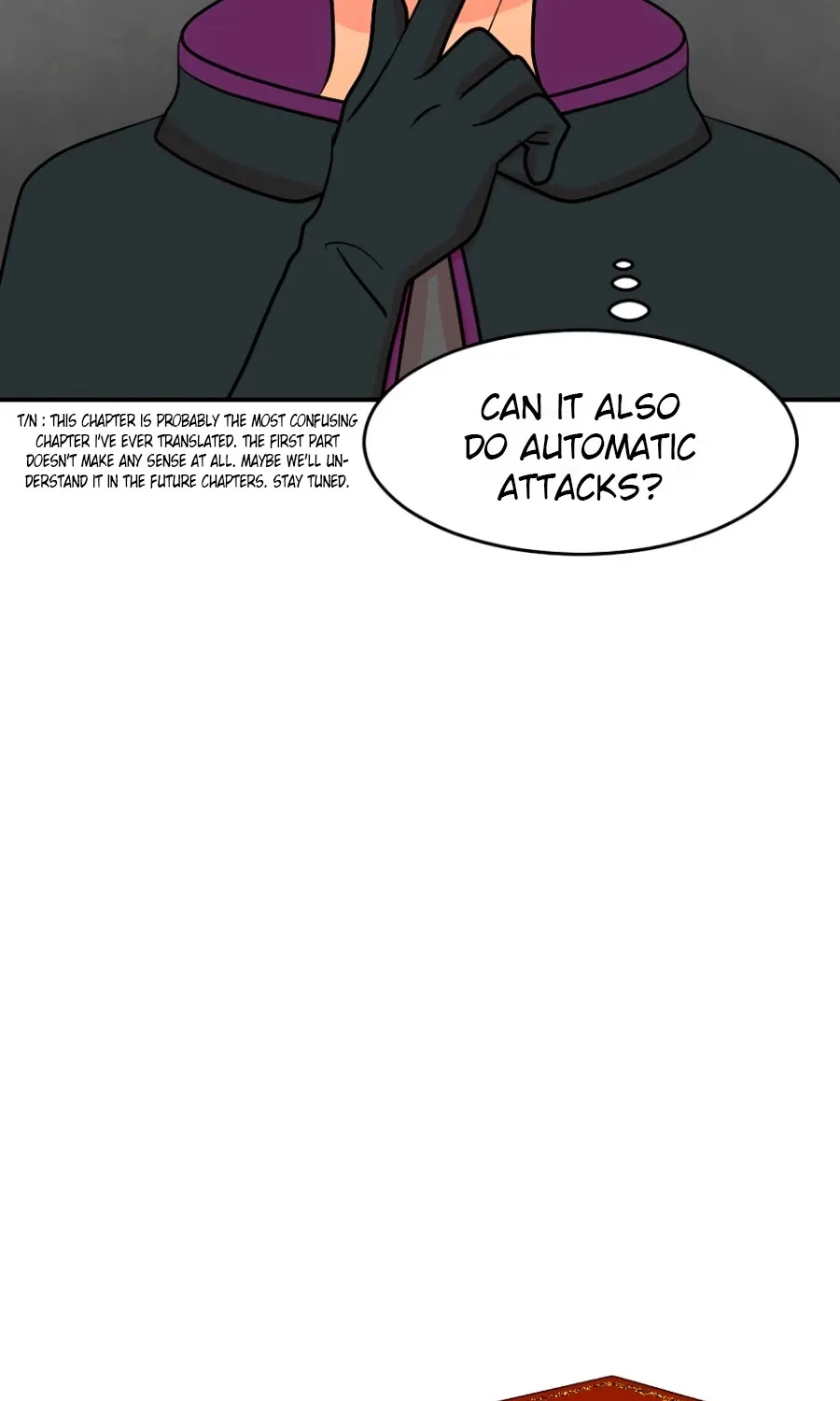 Read Reader (Chang Han-Yoon) chapter 71 image 71 on Lezhin