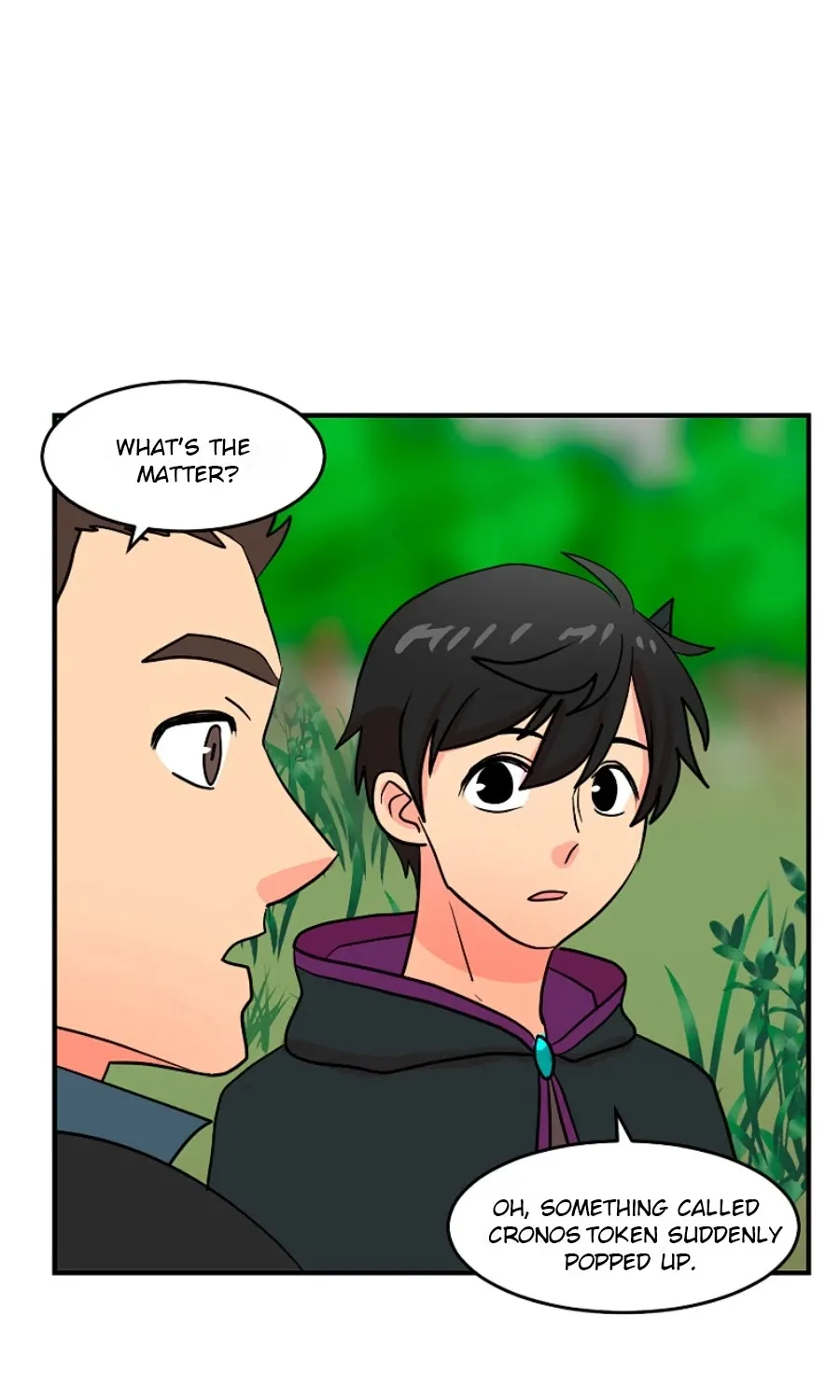Read Reader (Chang Han-Yoon) chapter 72 image 49 on Lezhin