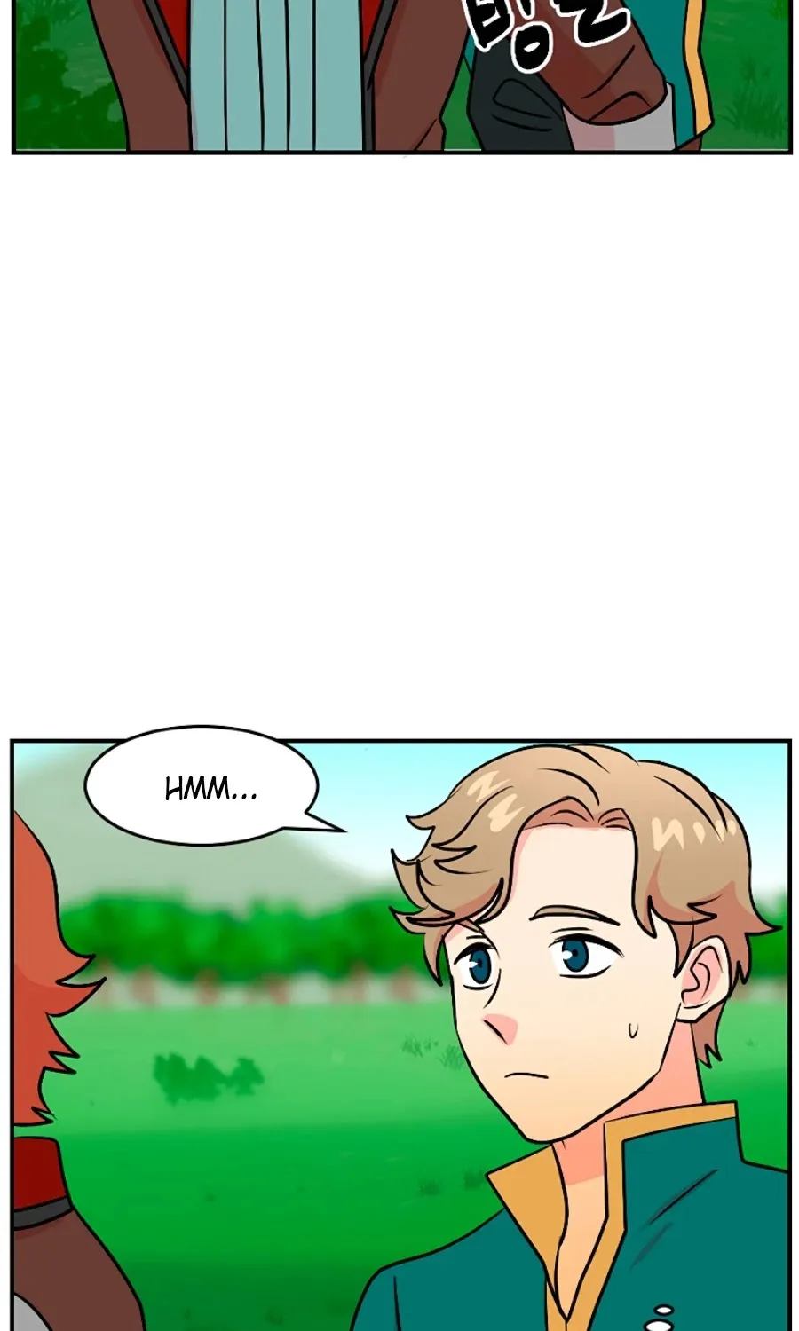 Read Reader (Chang Han-Yoon) chapter 72 image 5 on Lezhin