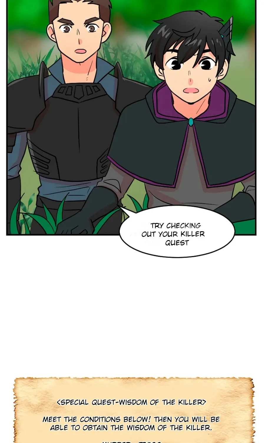 Read Reader (Chang Han-Yoon) chapter 72 image 53 on Lezhin