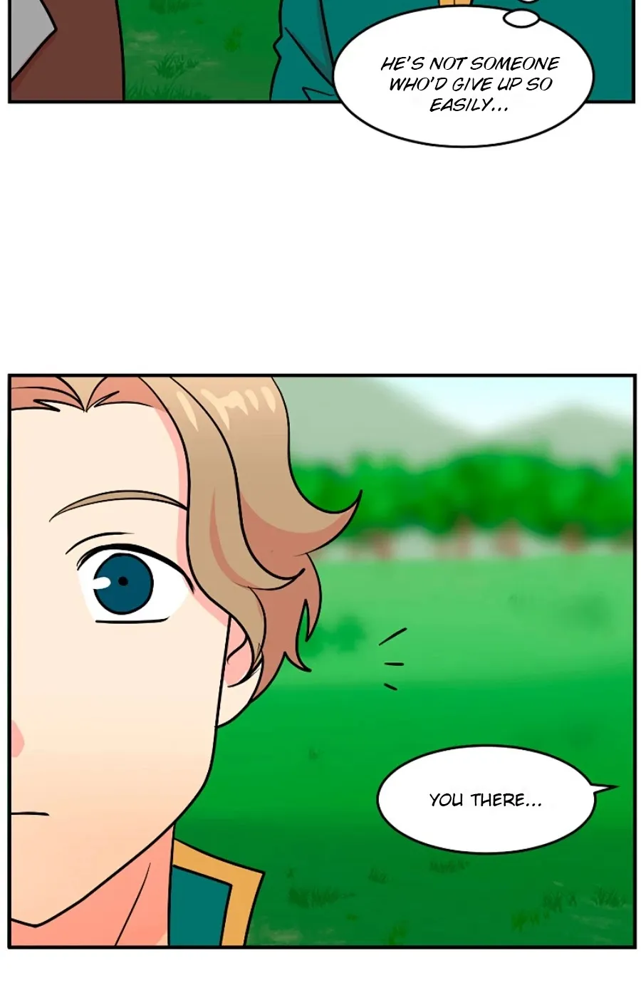 Read Reader (Chang Han-Yoon) chapter 72 image 6 on Lezhin