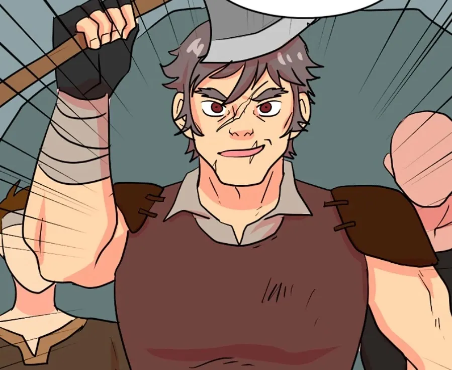 Read Reader (Chang Han-Yoon) chapter 72 image 66 on Lezhin