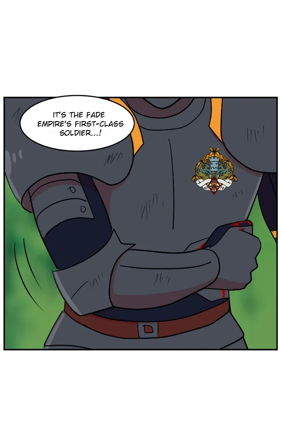 Read Reader (Chang Han-Yoon) chapter 72 image 8 on Lezhin