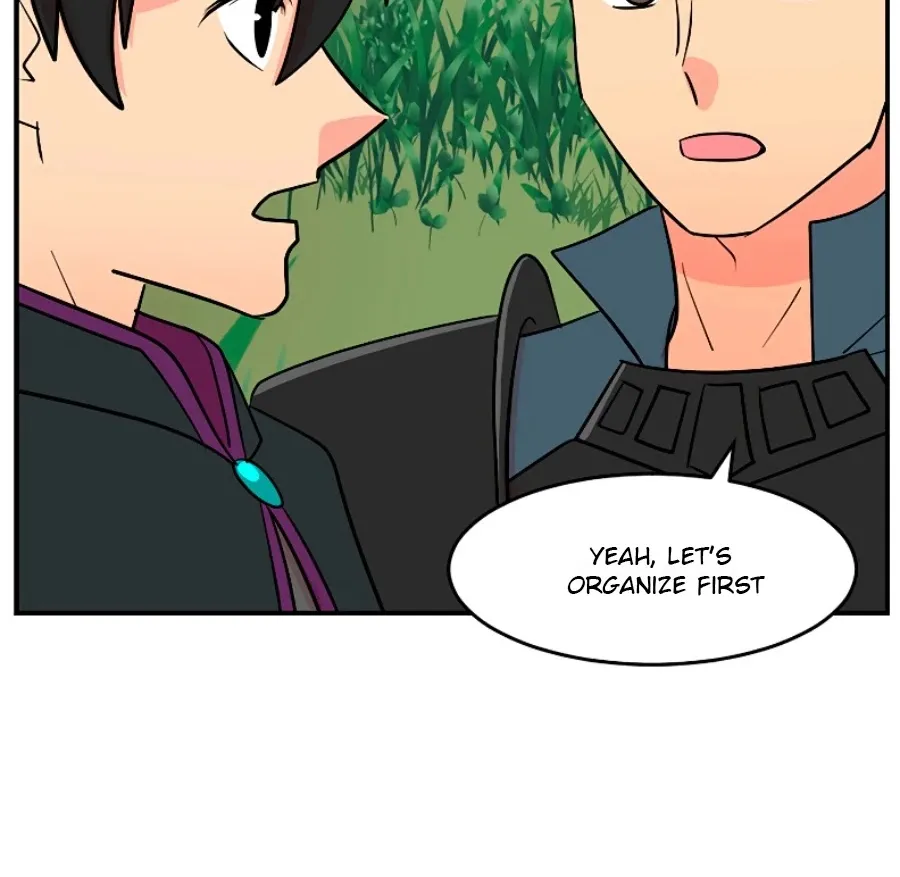 Read Reader (Chang Han-Yoon) chapter 73 image 10 on Lezhin