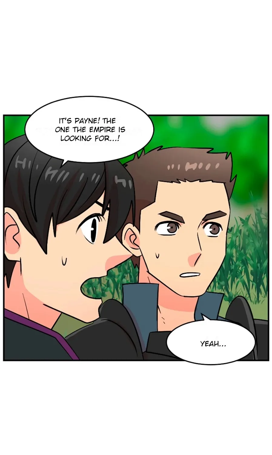 Read Reader (Chang Han-Yoon) chapter 73 image 27 on Lezhin