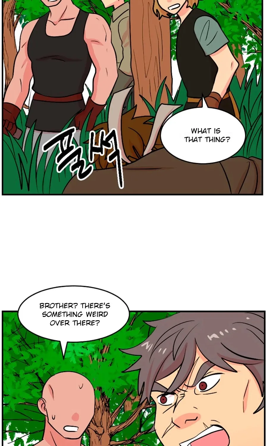Read Reader (Chang Han-Yoon) chapter 73 image 39 on Lezhin