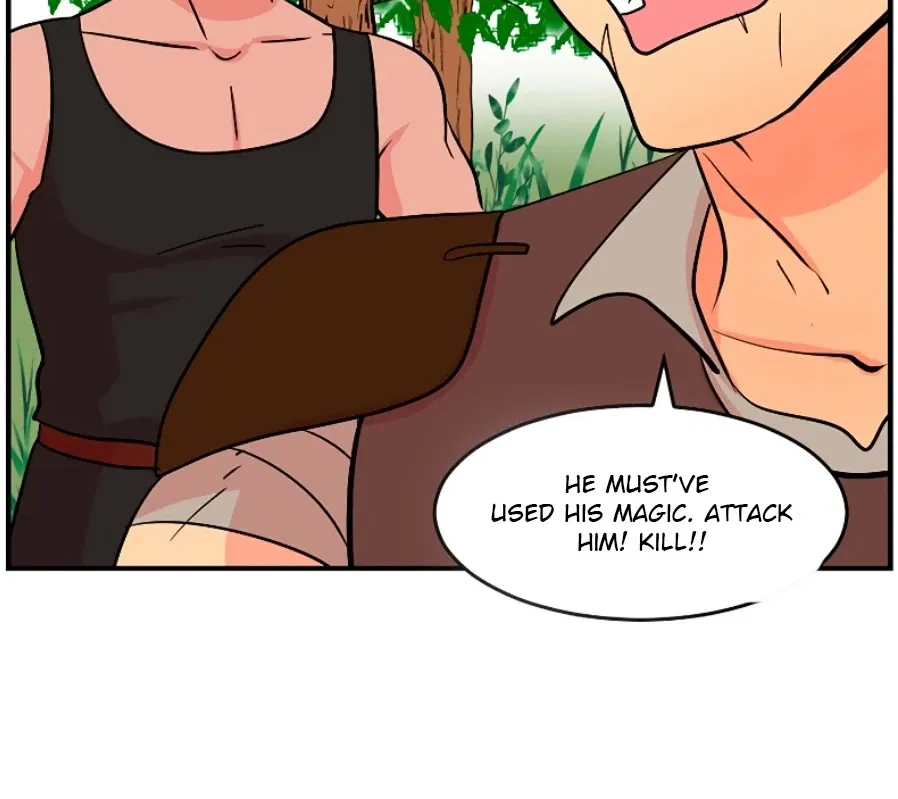 Read Reader (Chang Han-Yoon) chapter 73 image 40 on Lezhin