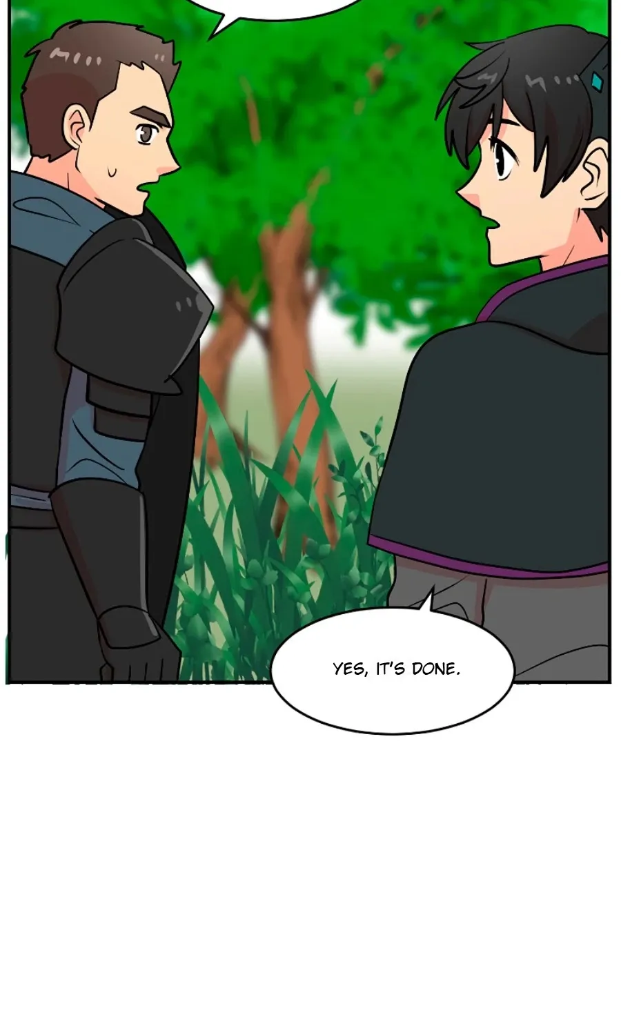 Read Reader (Chang Han-Yoon) chapter 73 image 46 on Lezhin