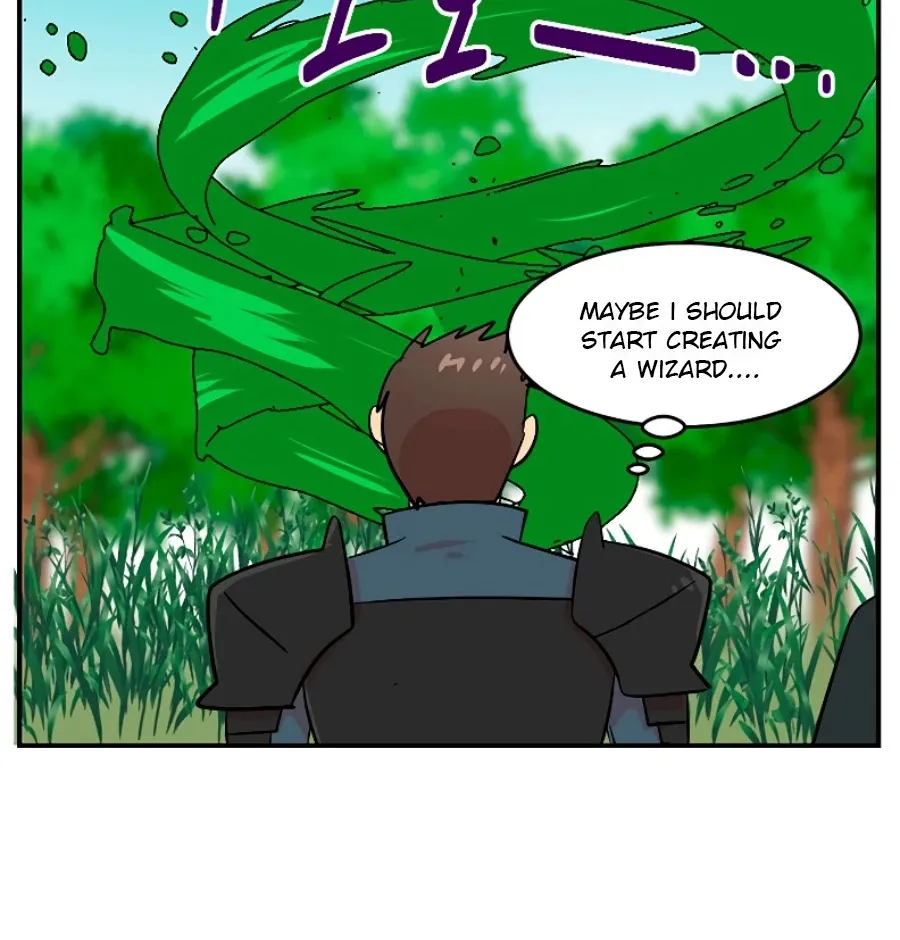 Read Reader (Chang Han-Yoon) chapter 73 image 48 on Lezhin