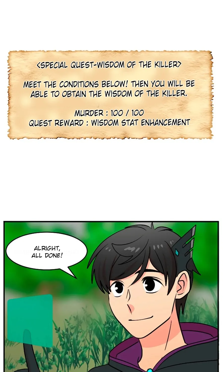 Read Reader (Chang Han-Yoon) chapter 73 image 49 on Lezhin