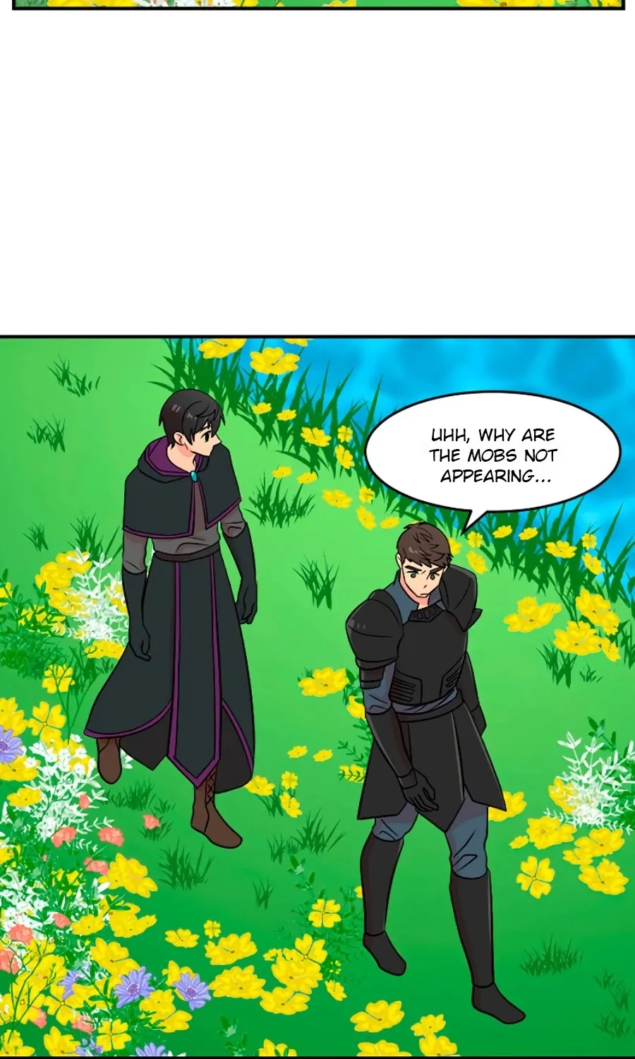 Read Reader (Chang Han-Yoon) chapter 73 image 59 on Lezhin