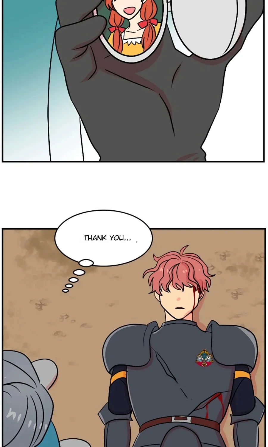Read Reader (Chang Han-Yoon) chapter 73 image 69 on Lezhin