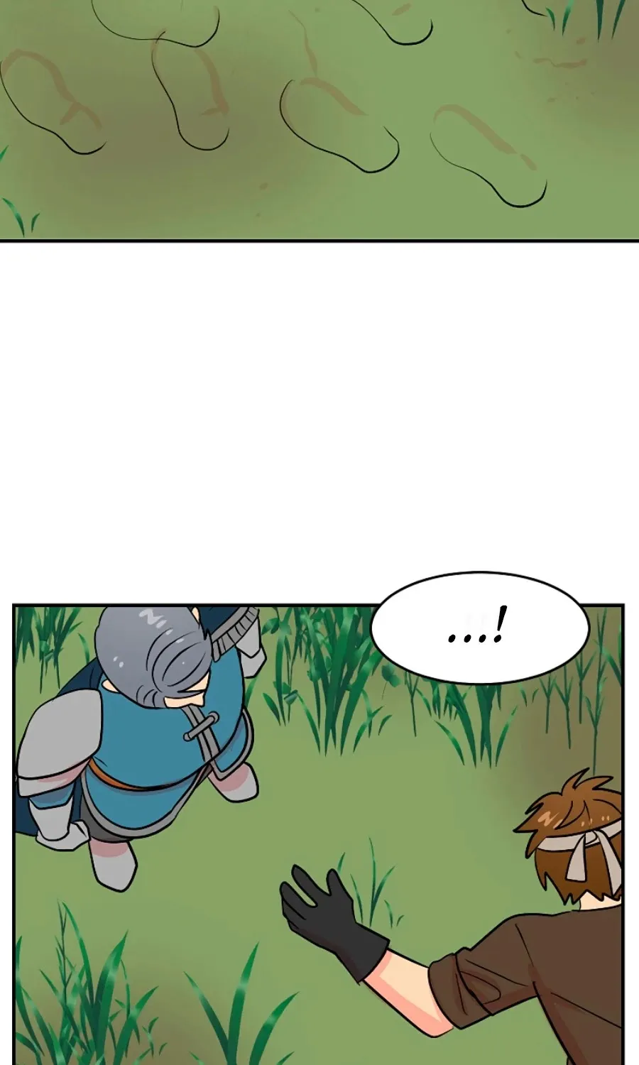 Read Reader (Chang Han-Yoon) chapter 73 image 79 on Lezhin