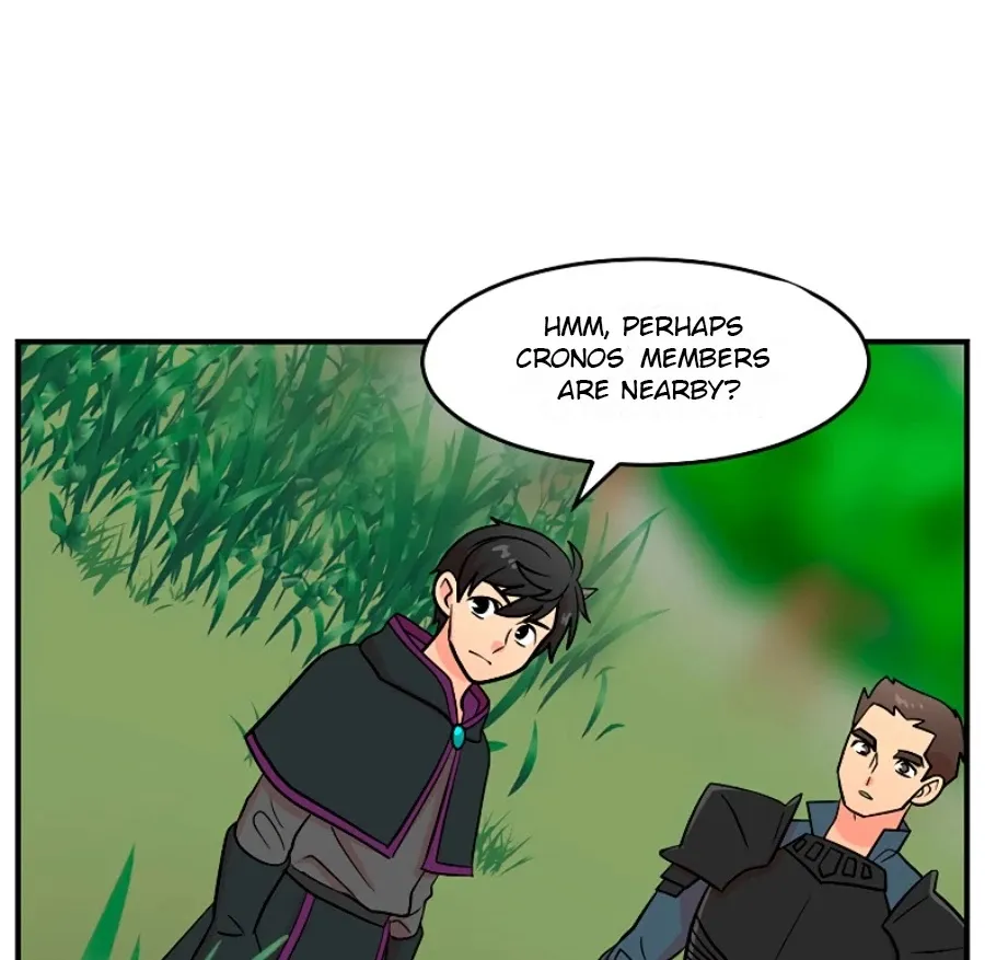 Read Reader (Chang Han-Yoon) chapter 73 image 8 on Lezhin