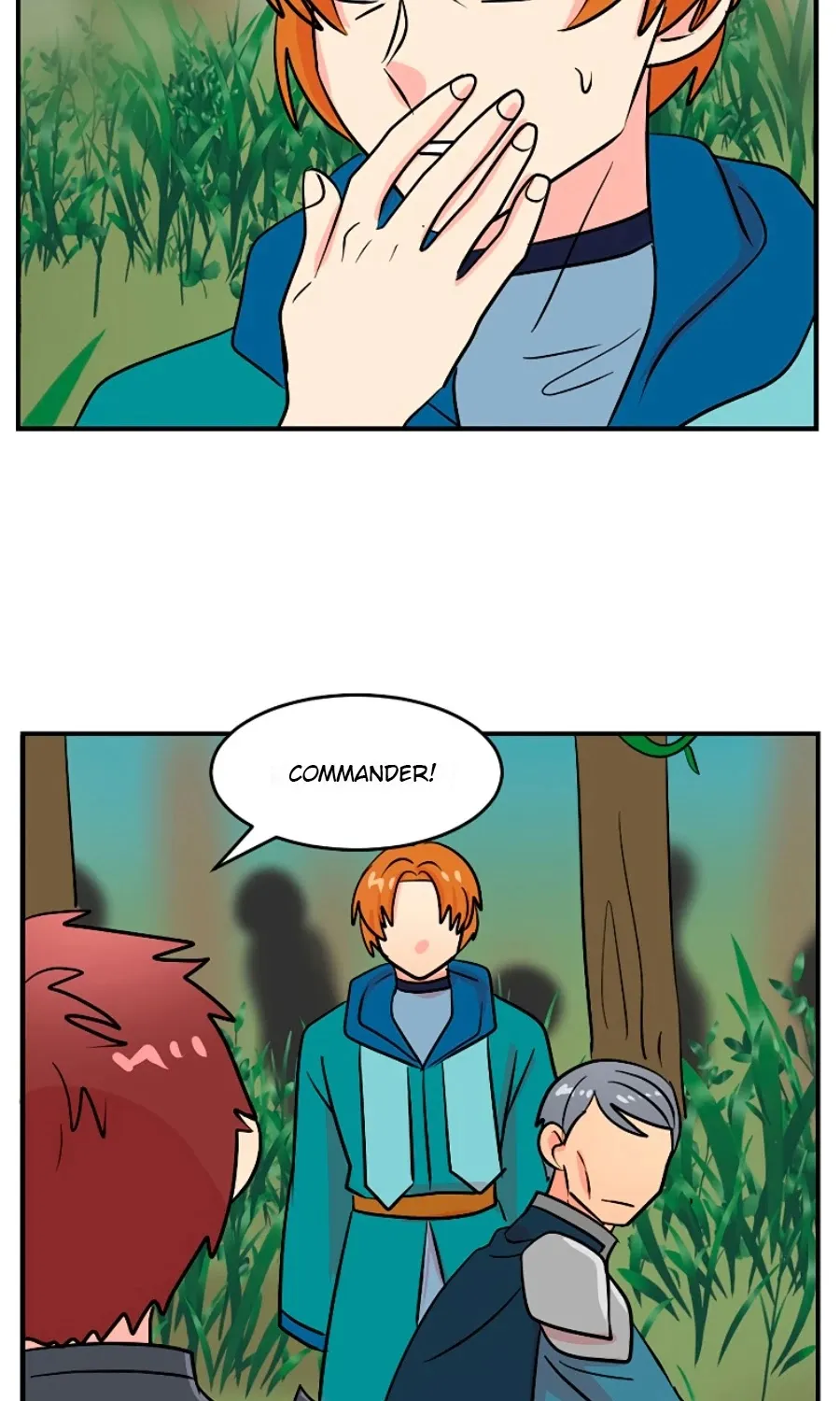Read Reader (Chang Han-Yoon) chapter 73 image 85 on Lezhin