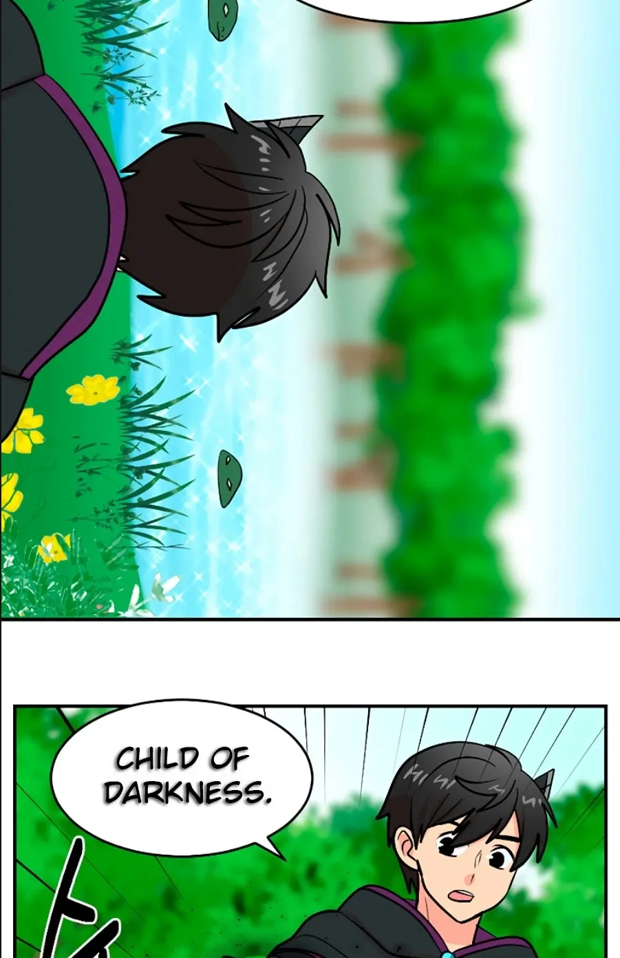 Read Reader (Chang Han-Yoon) chapter 74 image 16 on Lezhin