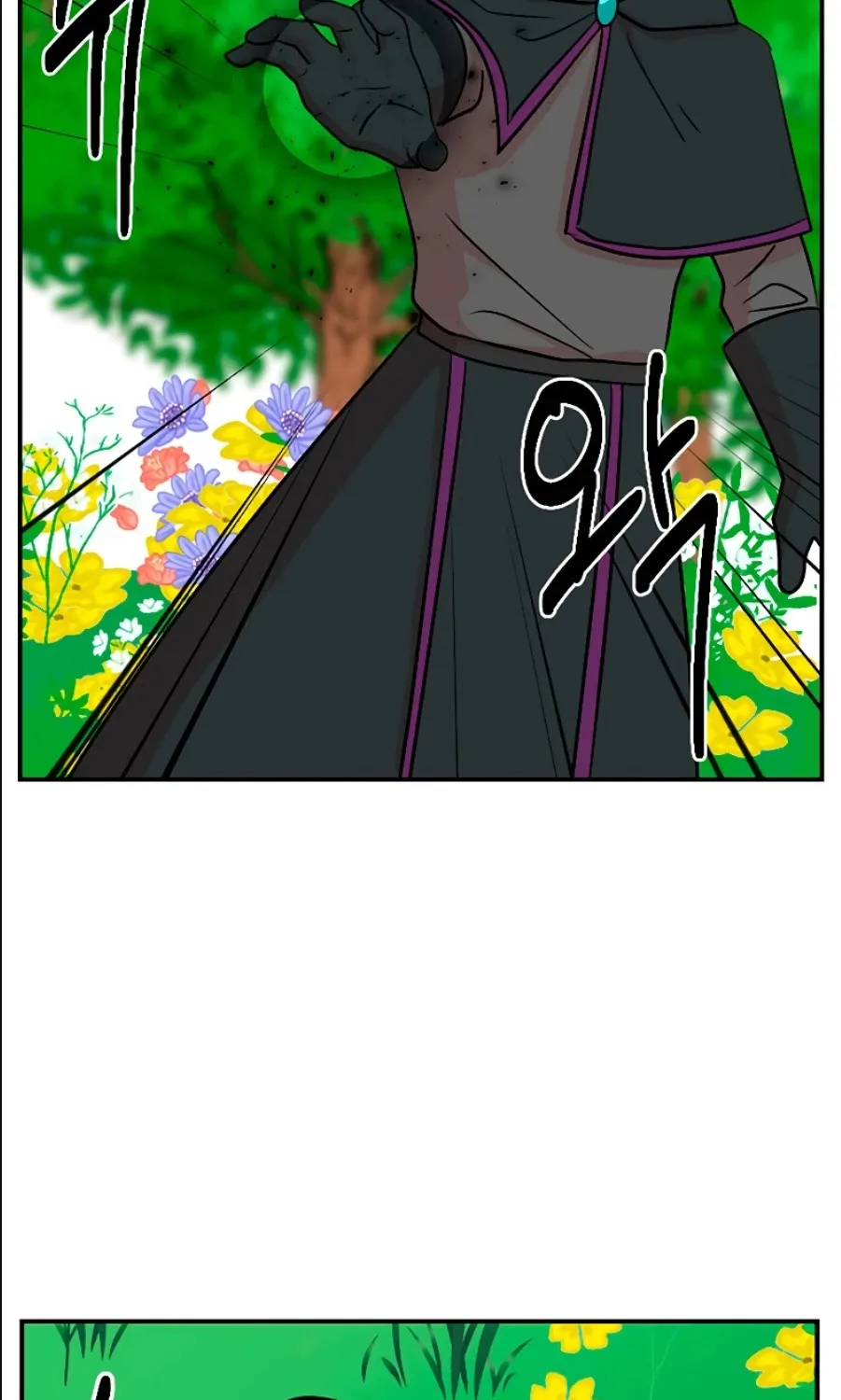 Read Reader (Chang Han-Yoon) chapter 74 image 17 on Lezhin