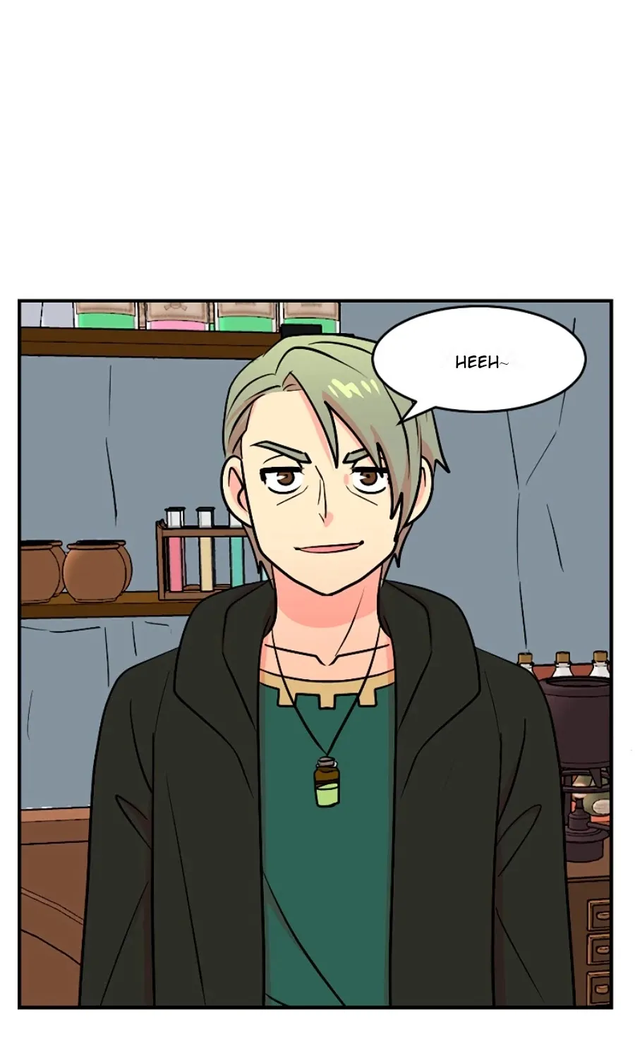 Read Reader (Chang Han-Yoon) chapter 74 image 20 on Lezhin