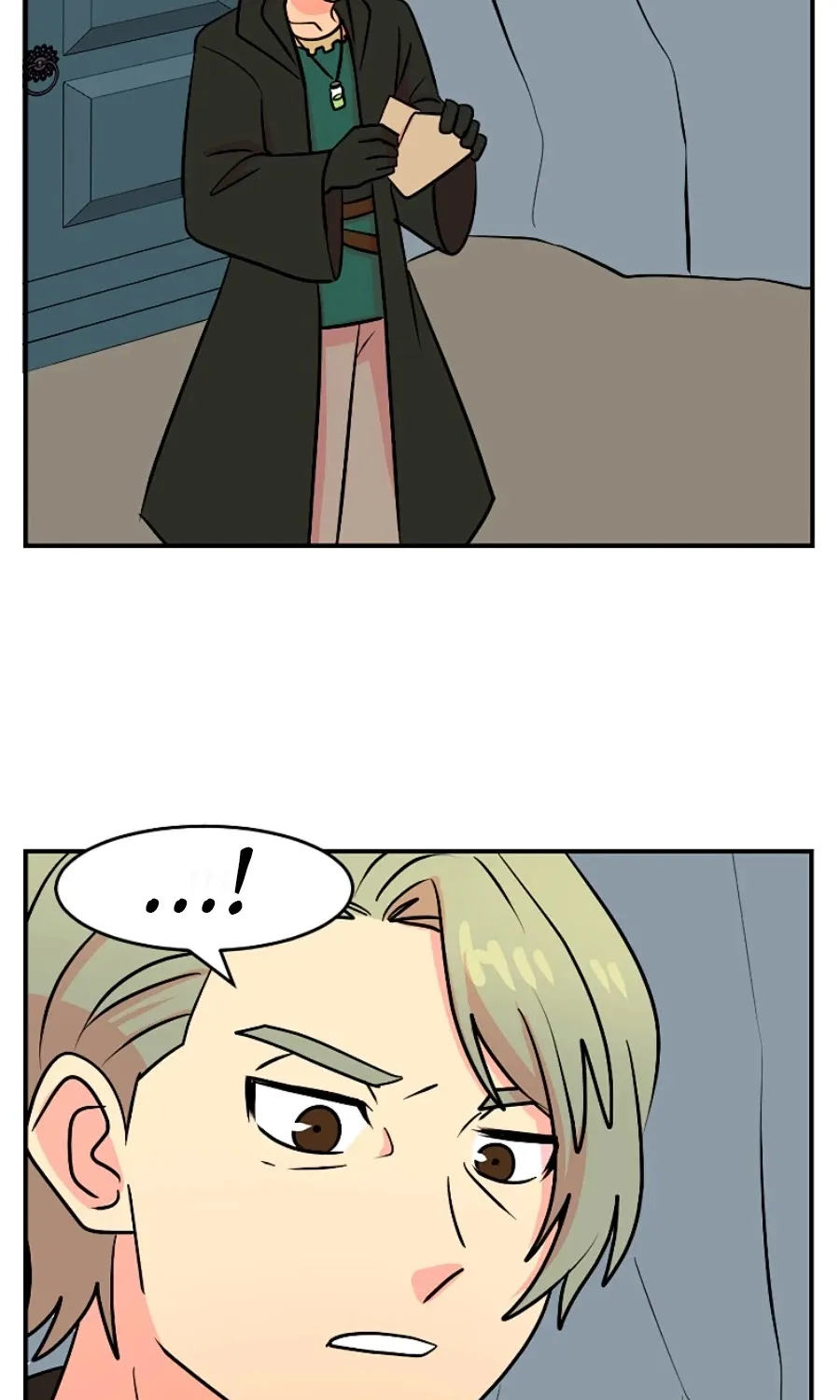 Read Reader (Chang Han-Yoon) chapter 74 image 27 on Lezhin